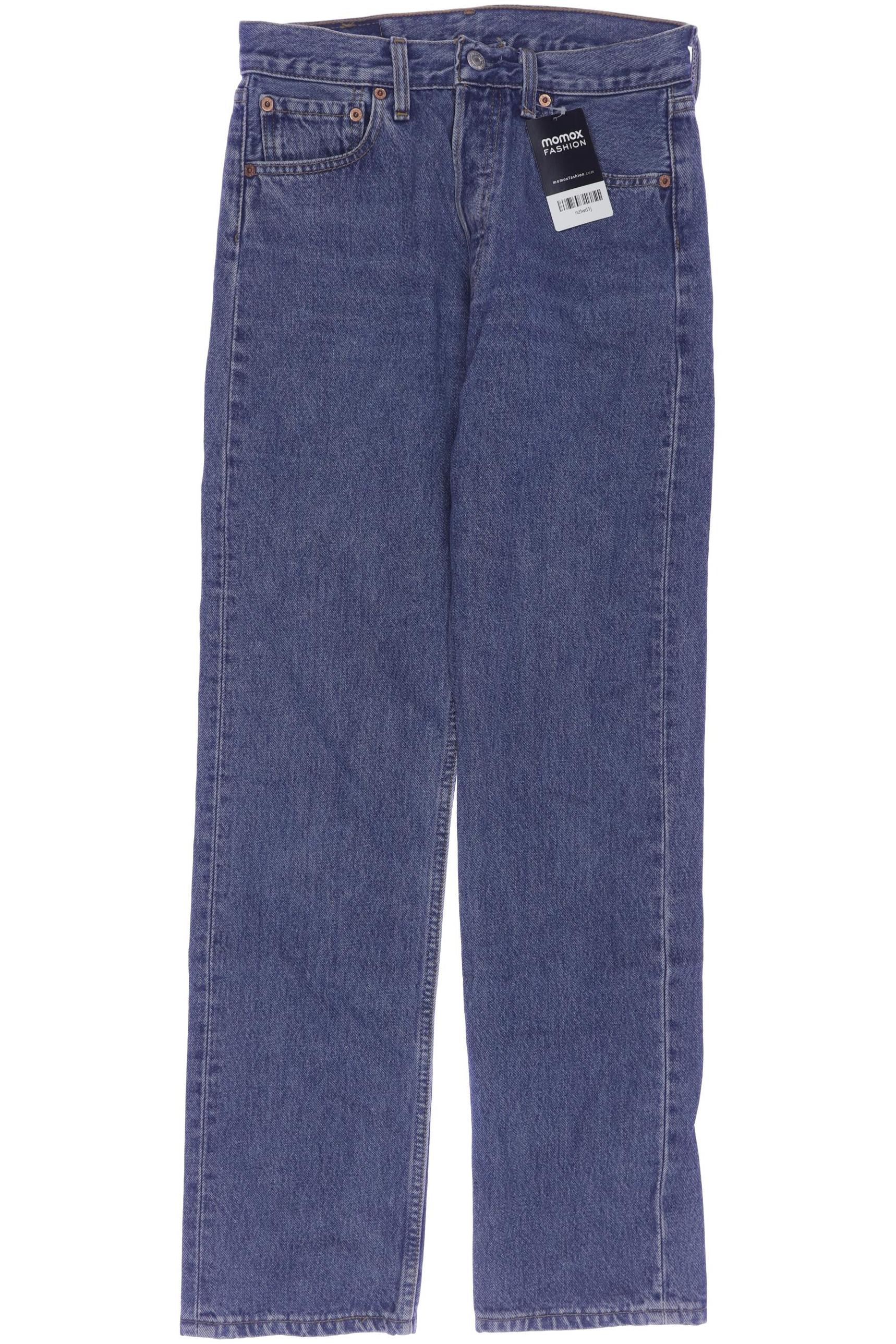 

Levis Damen Jeans, blau, Gr. 29