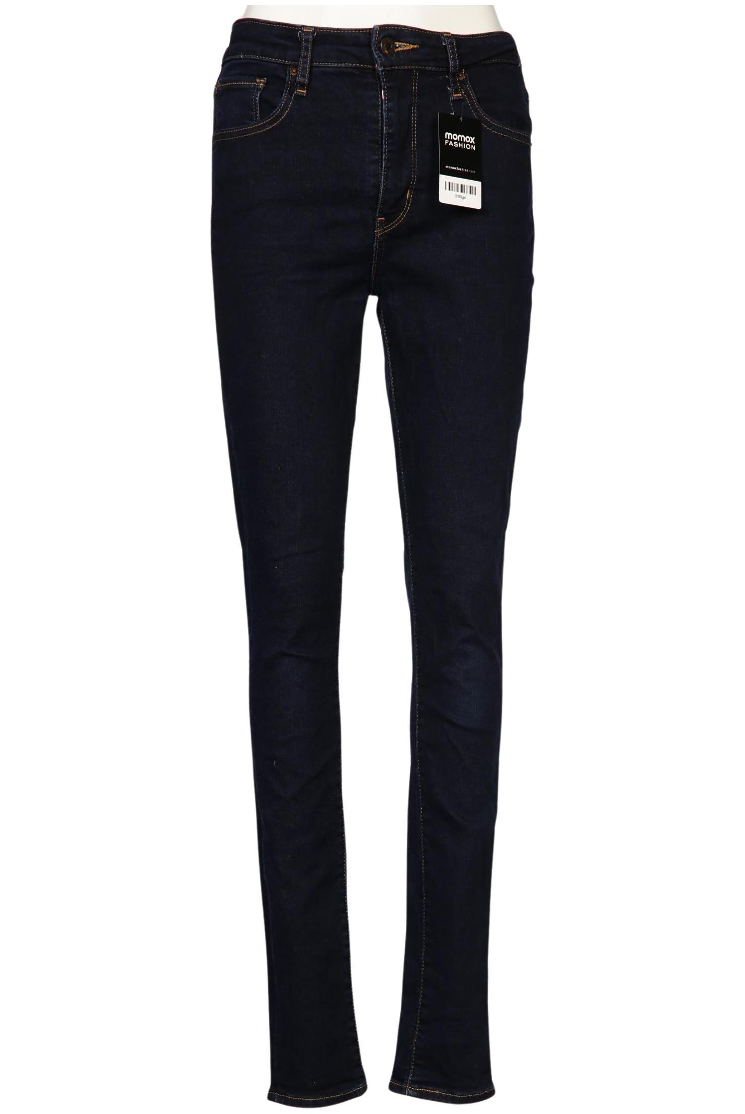 

Levis Damen Jeans, marineblau, Gr. 28