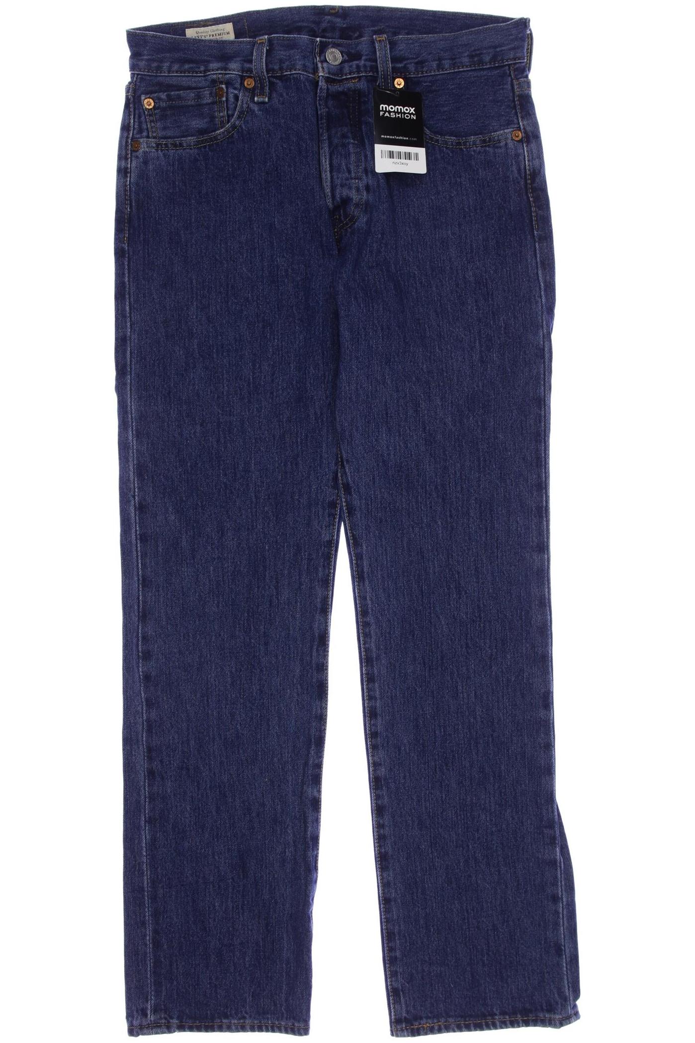 

Levis Damen Jeans, blau, Gr. 30