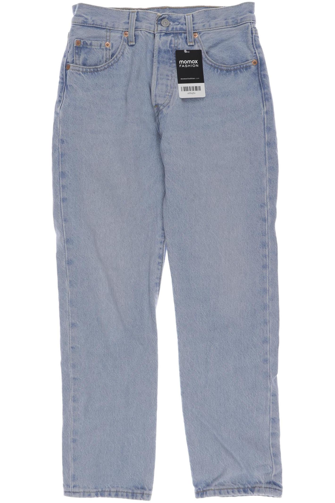 

Levis Damen Jeans, hellblau