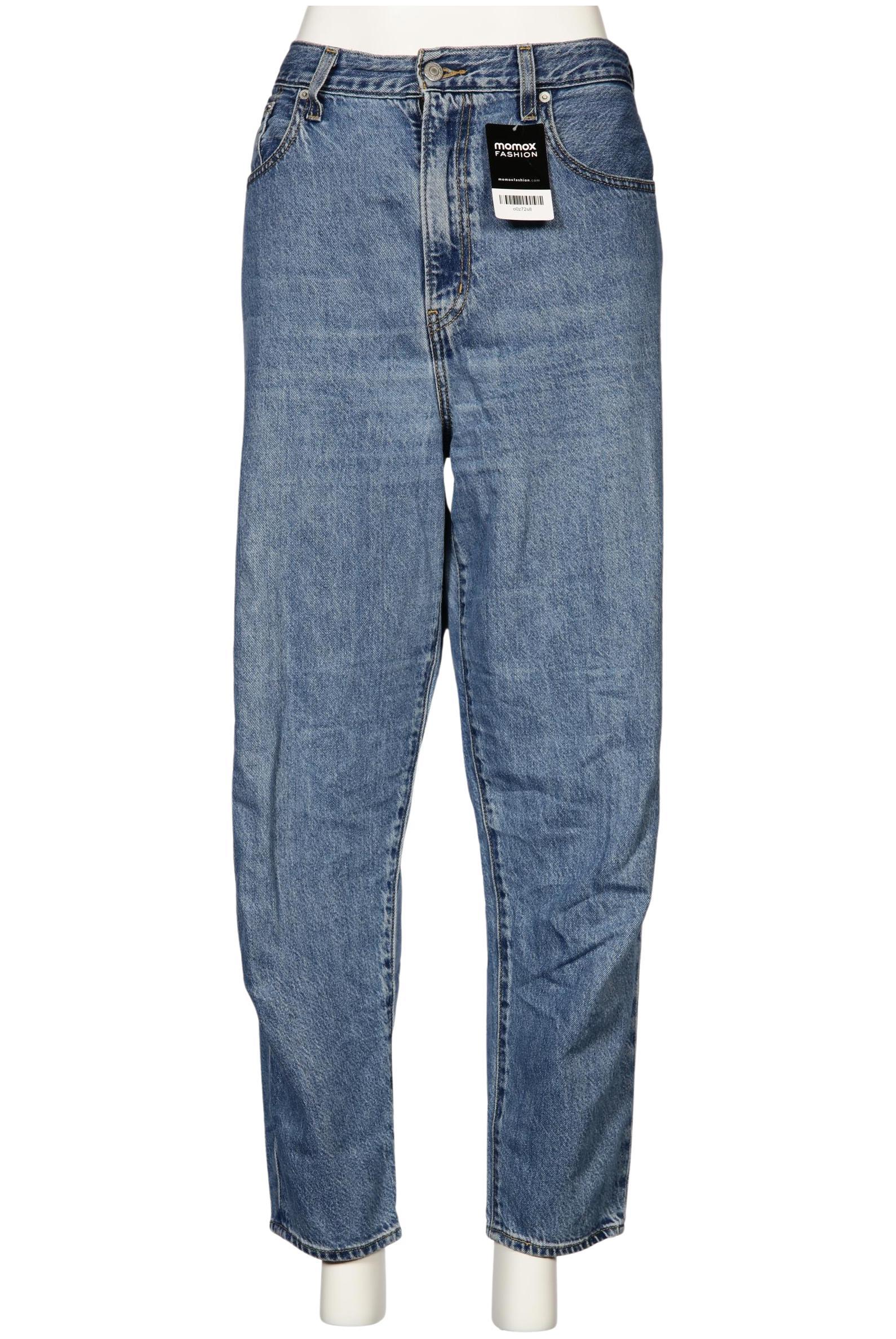 

Levis Damen Jeans, blau, Gr. 31