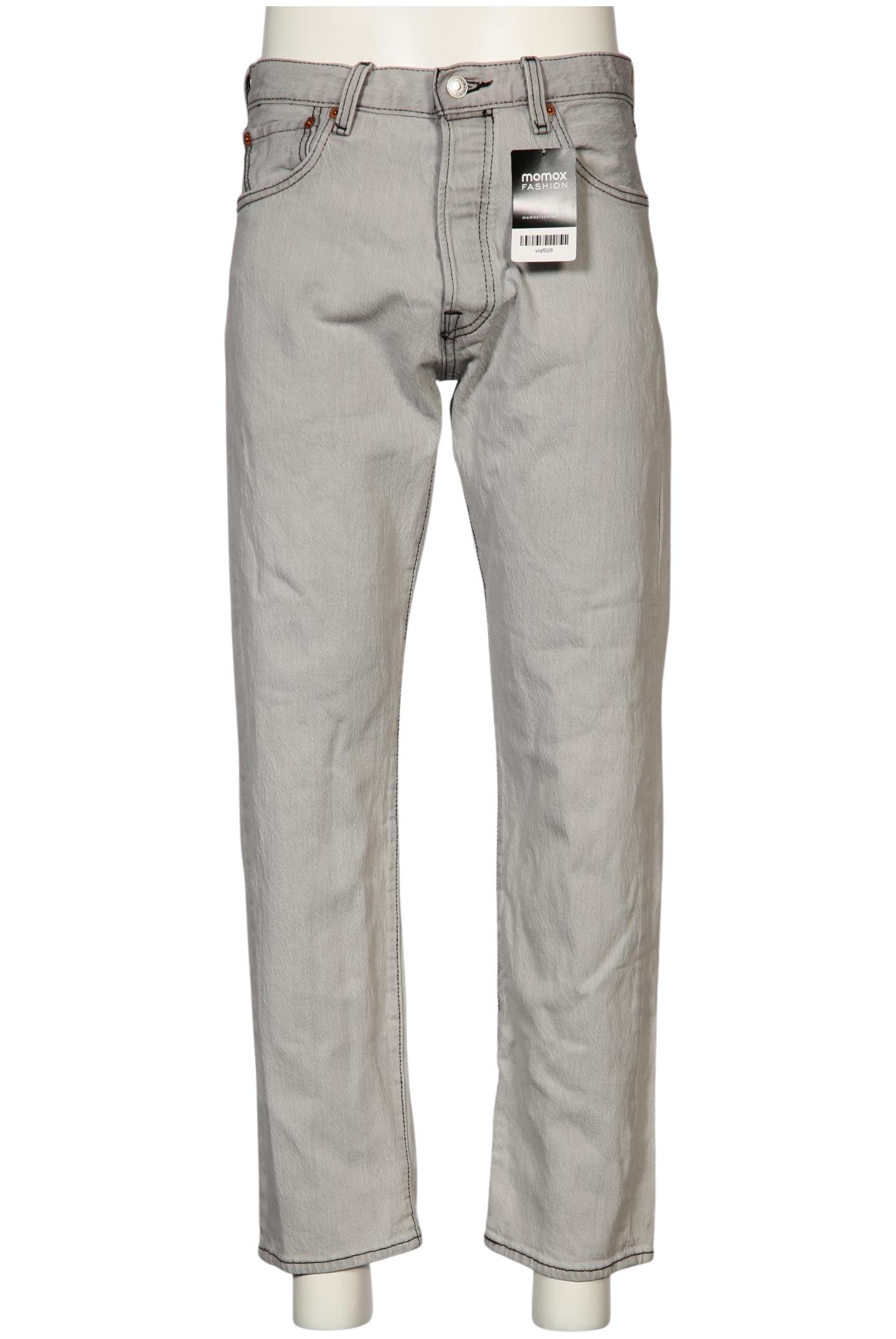 

Levis Damen Jeans, grau, Gr. 30