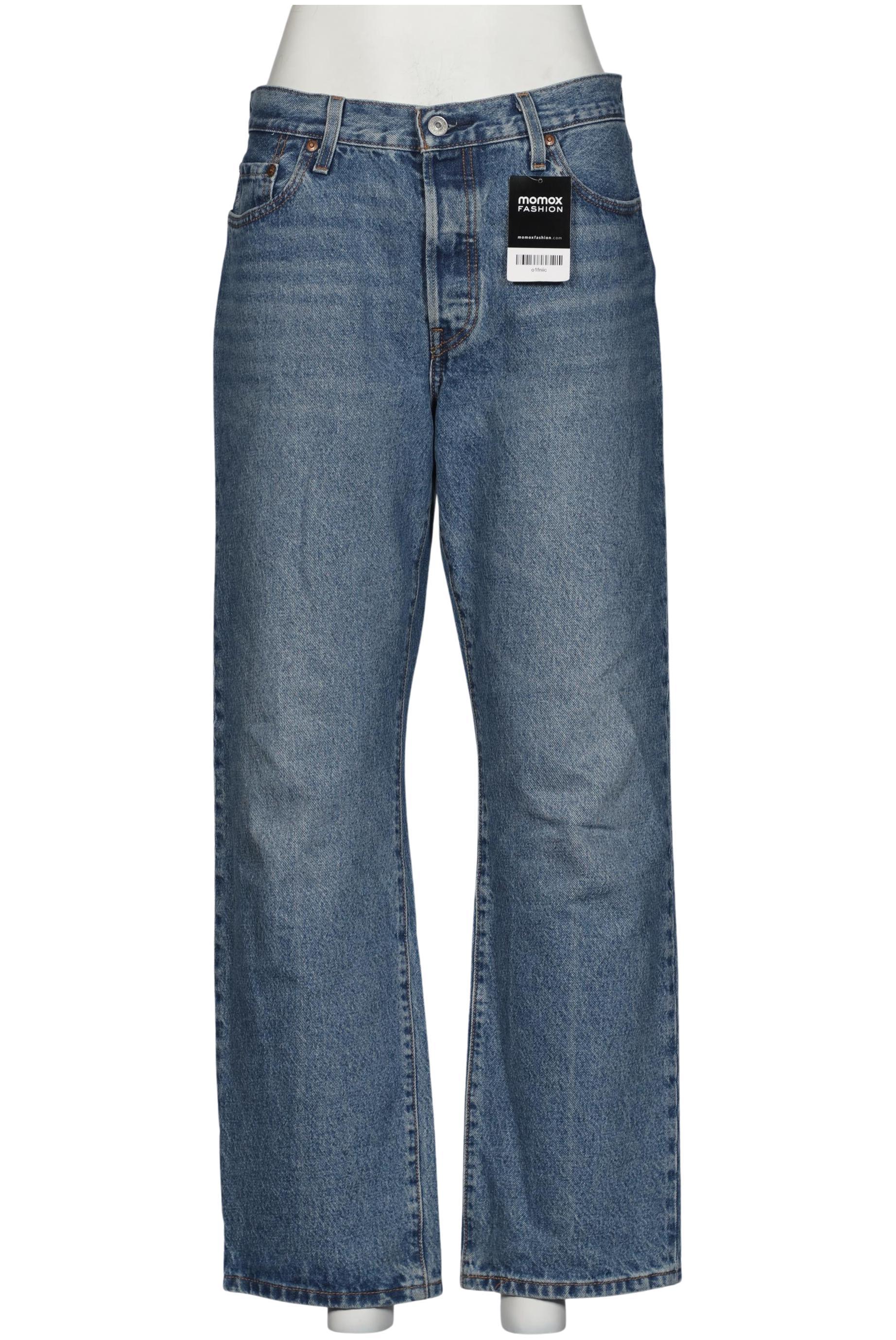 

Levis Damen Jeans, blau, Gr. 29