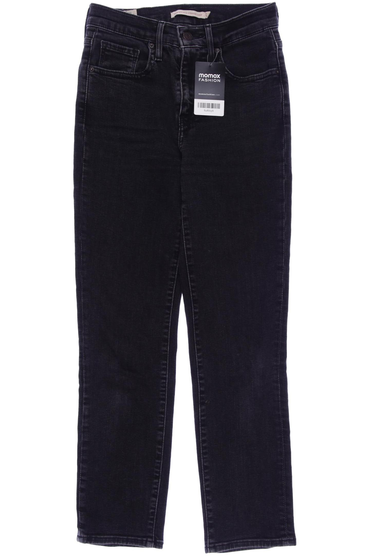 

Levis Damen Jeans, grau