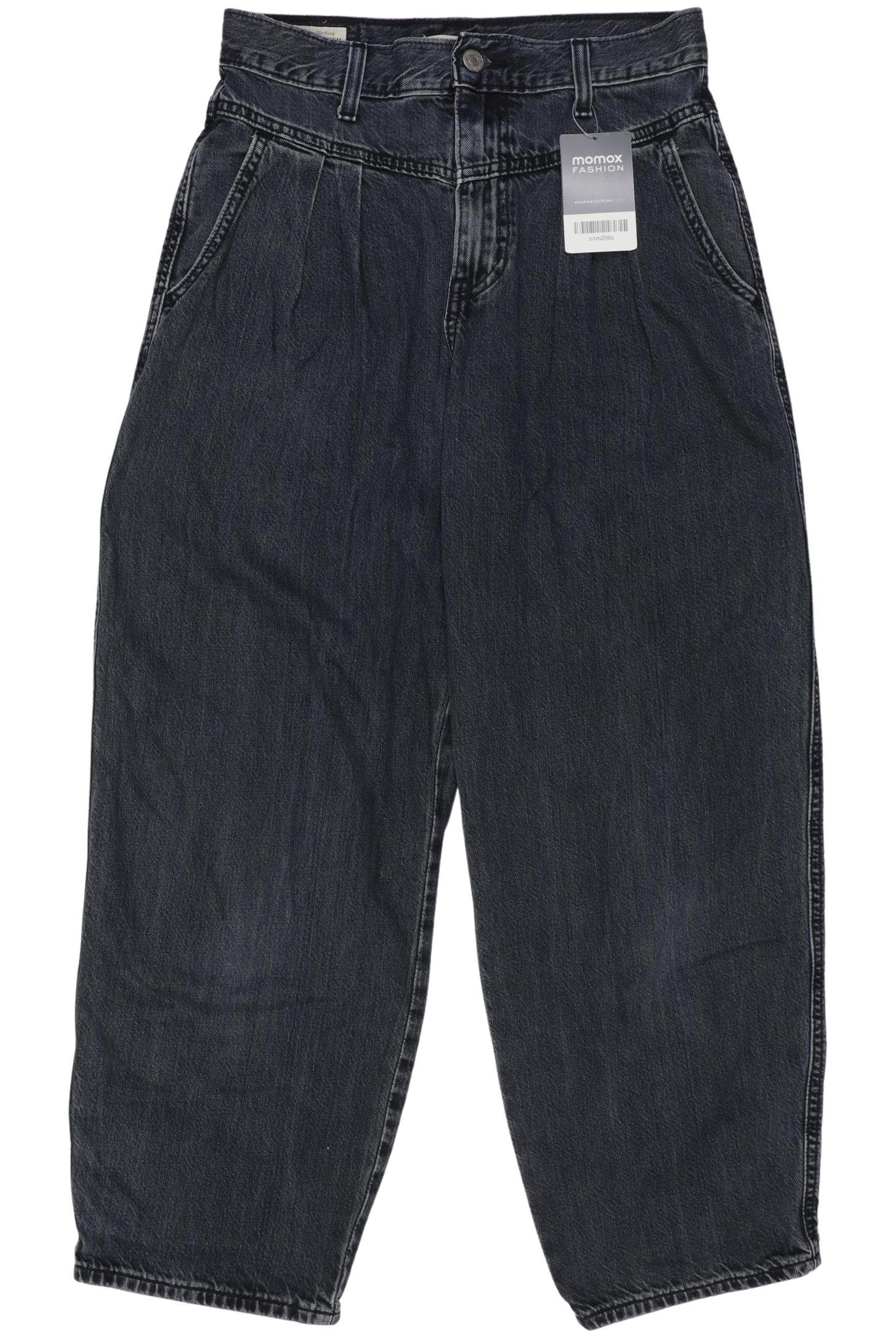 

Levis Damen Jeans, blau, Gr. 26