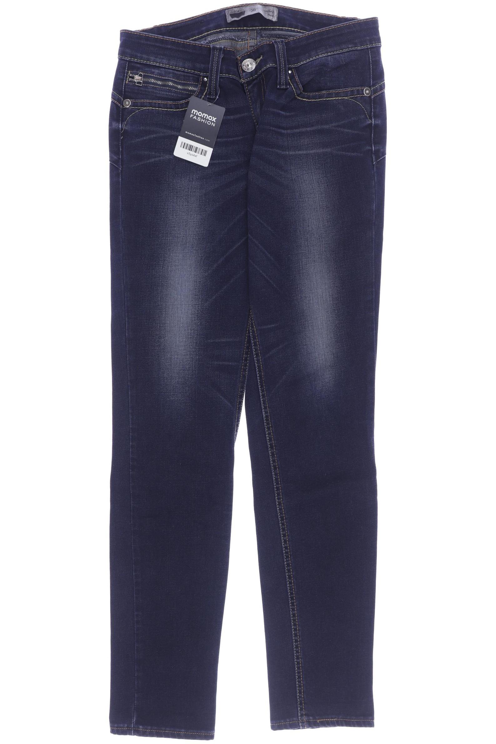 

Levis Damen Jeans, marineblau, Gr. 28