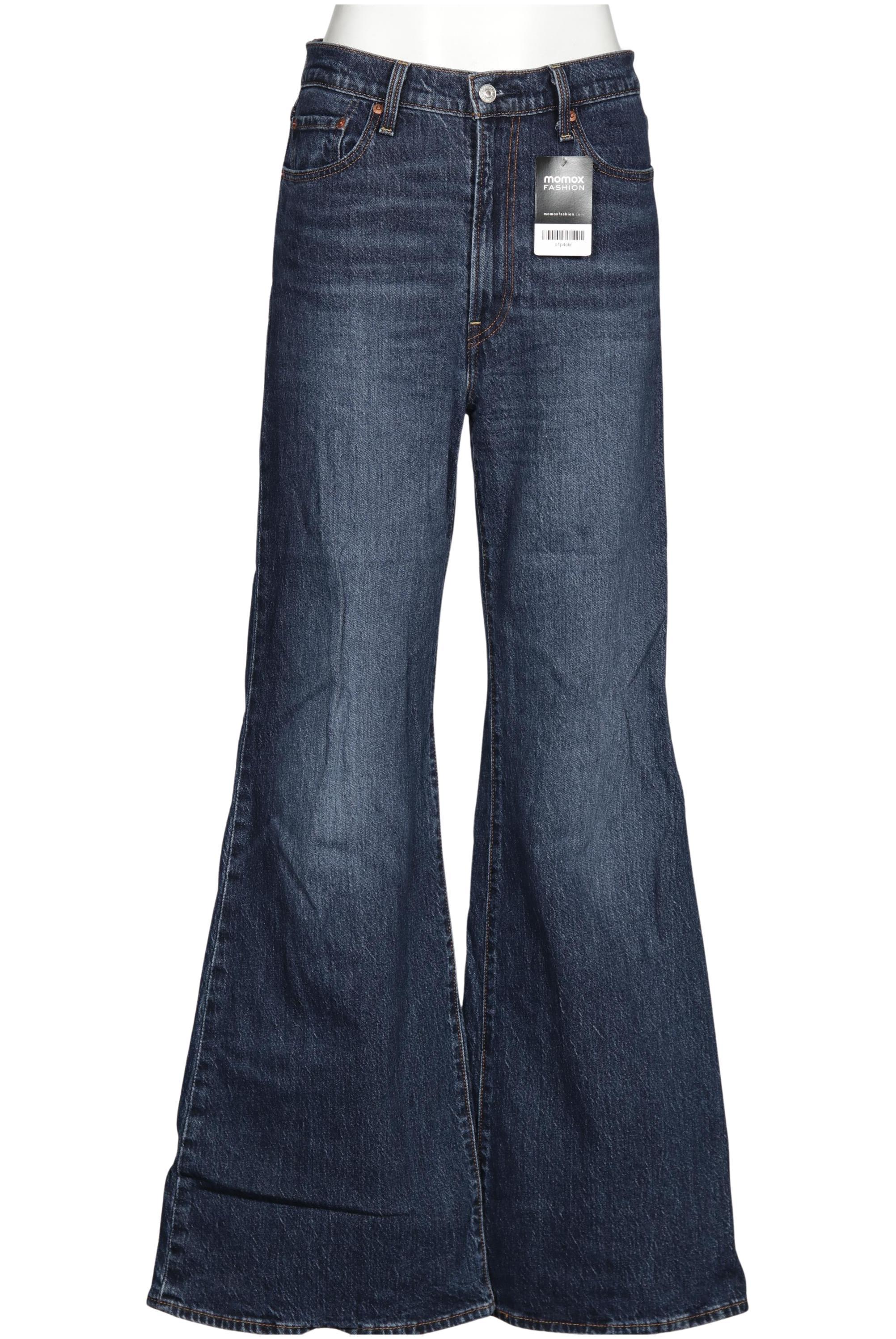 

Levis Damen Jeans, blau, Gr. 29