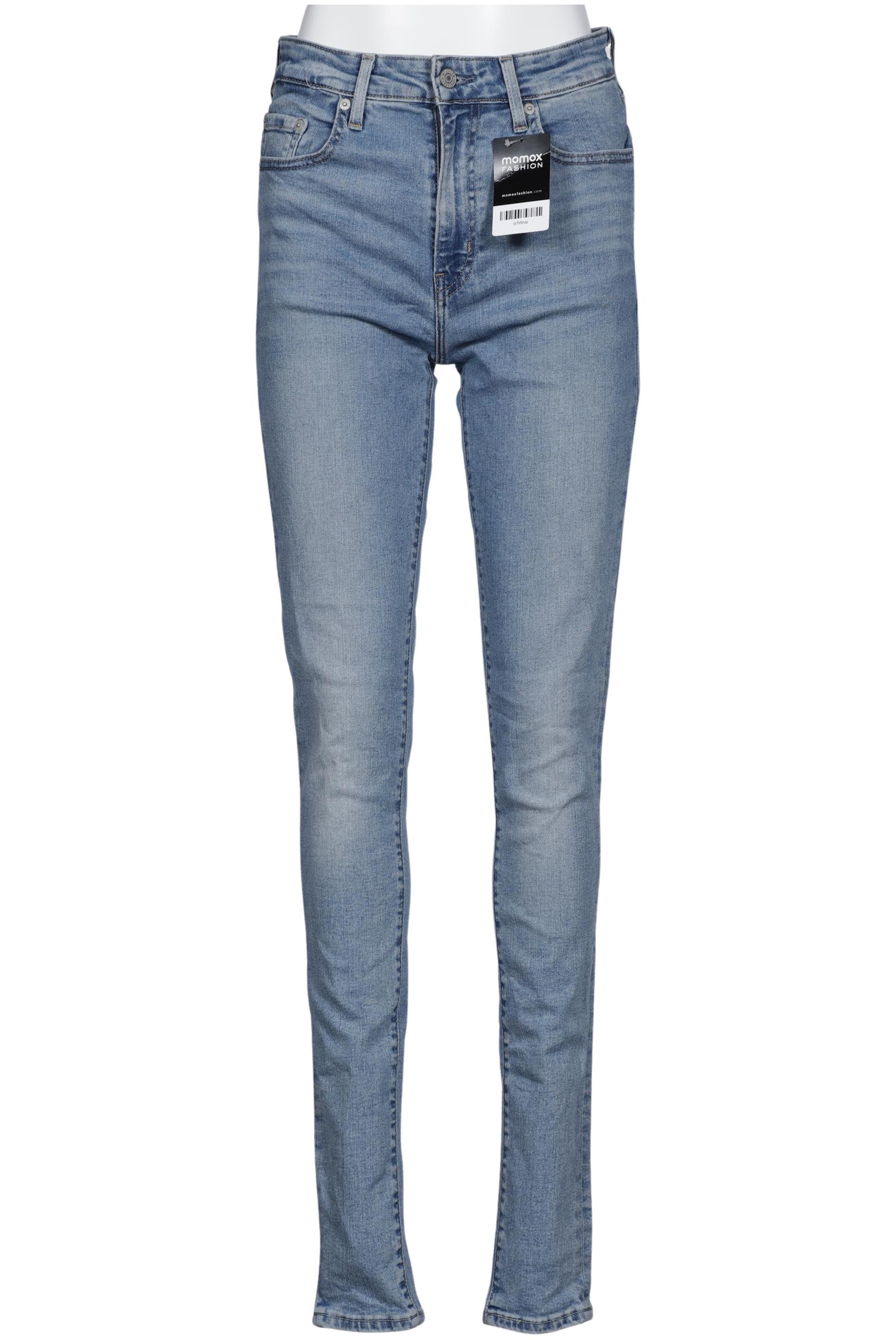 

Levis Damen Jeans, blau, Gr. 28