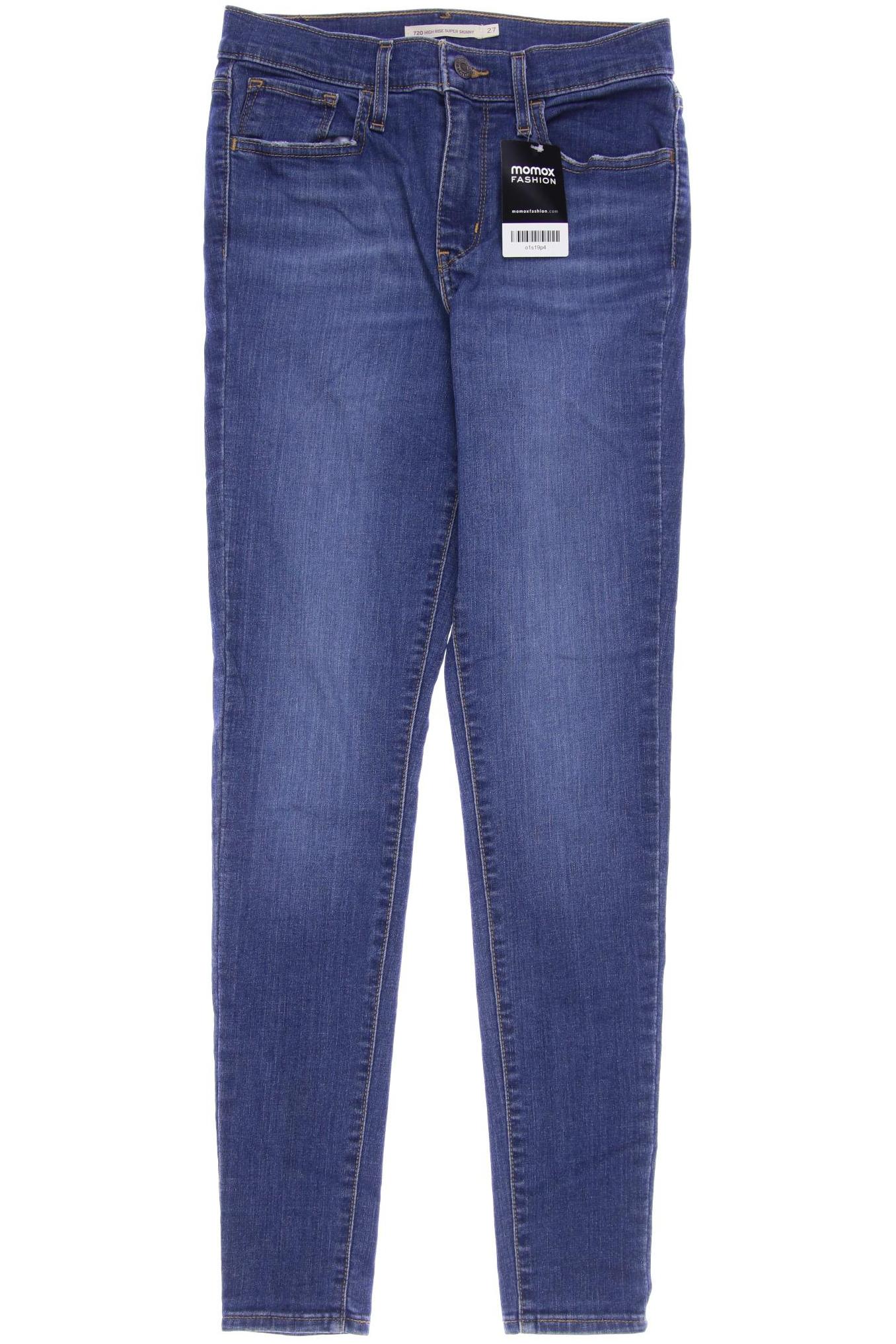 

Levis Damen Jeans, blau