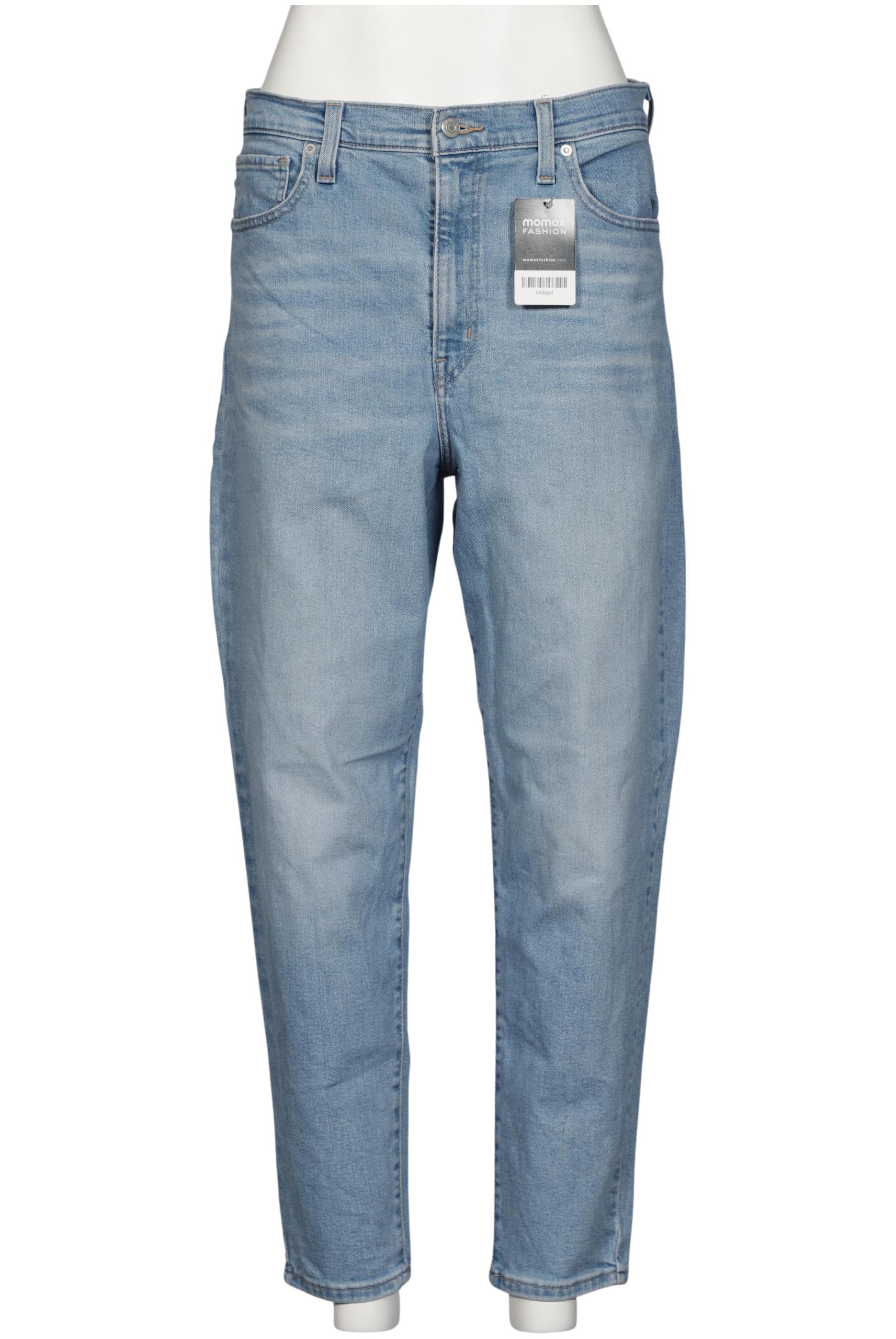 

Levis Damen Jeans, hellblau, Gr. 32