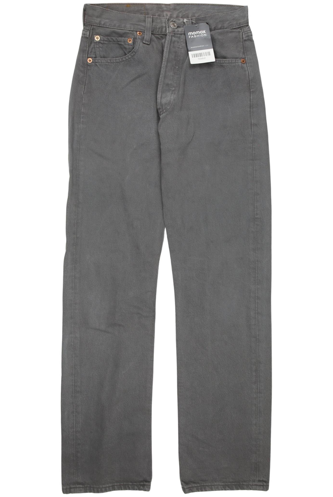 

Levis Damen Jeans, grau, Gr. 27