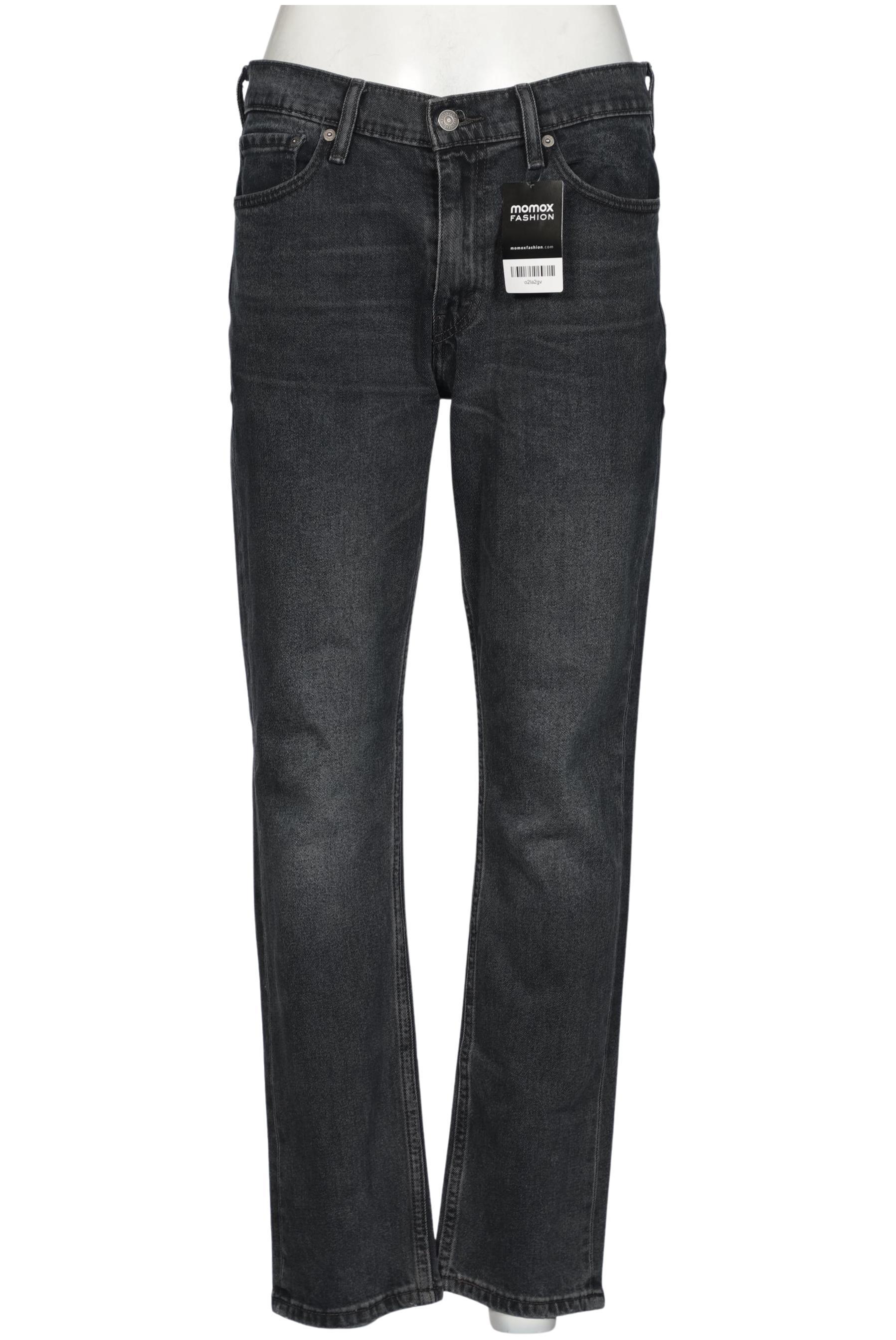

Levis Damen Jeans, grau, Gr. 33