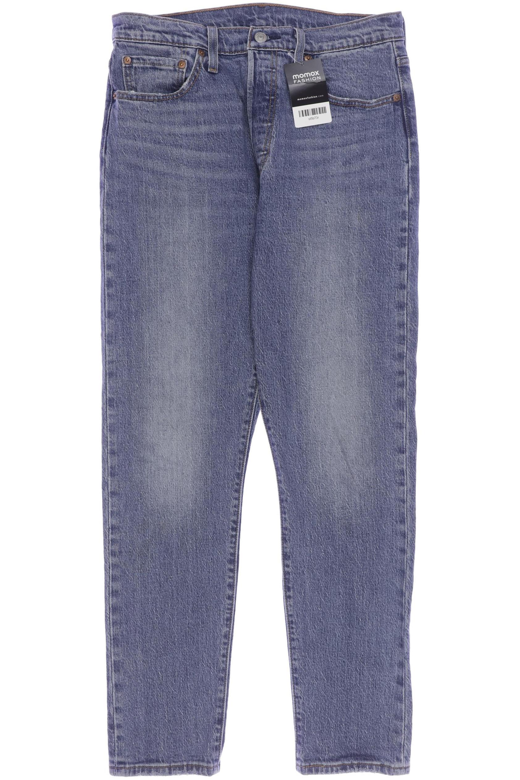 

Levis Damen Jeans, blau, Gr. 29