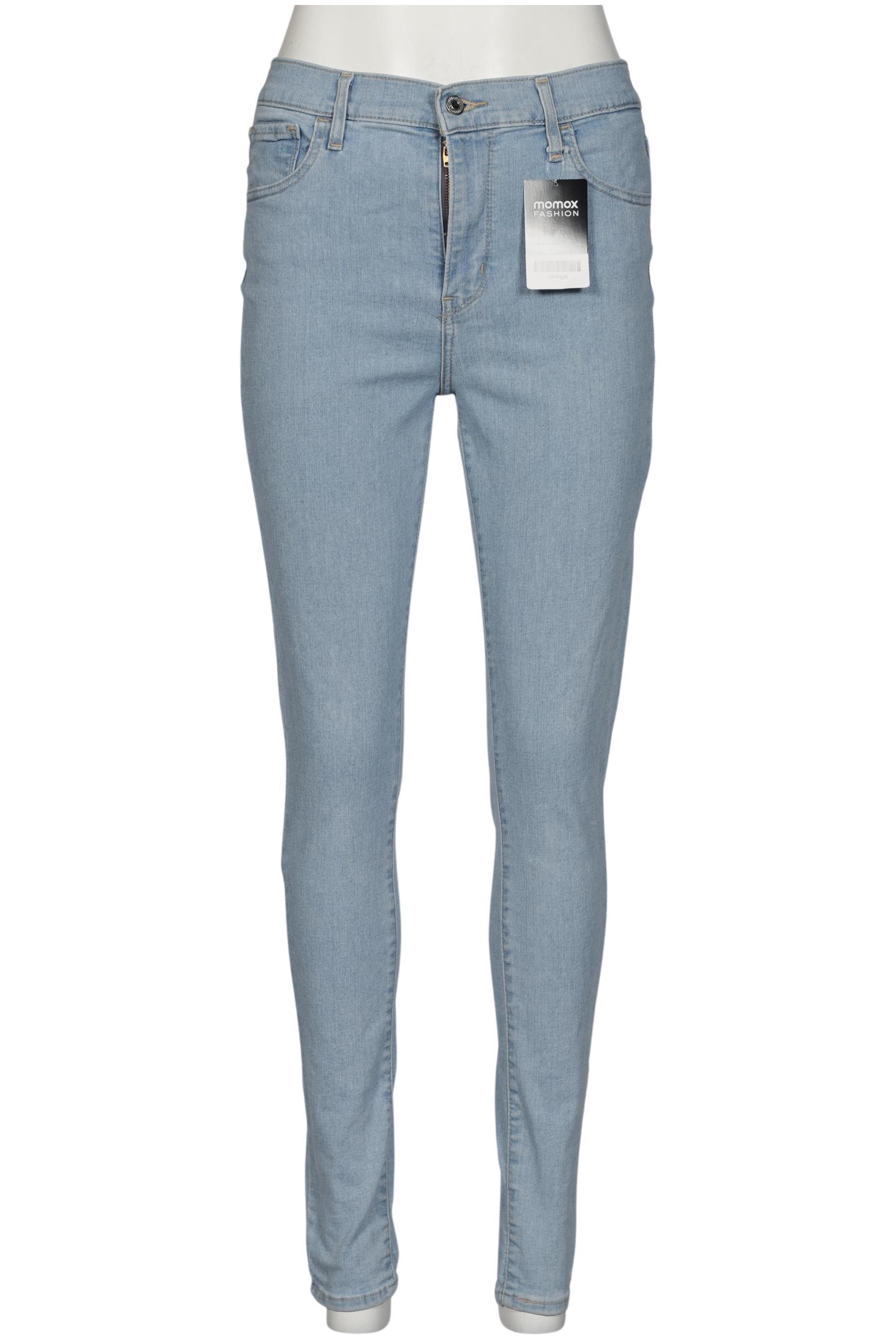 

Levis Damen Jeans, hellblau, Gr. 29