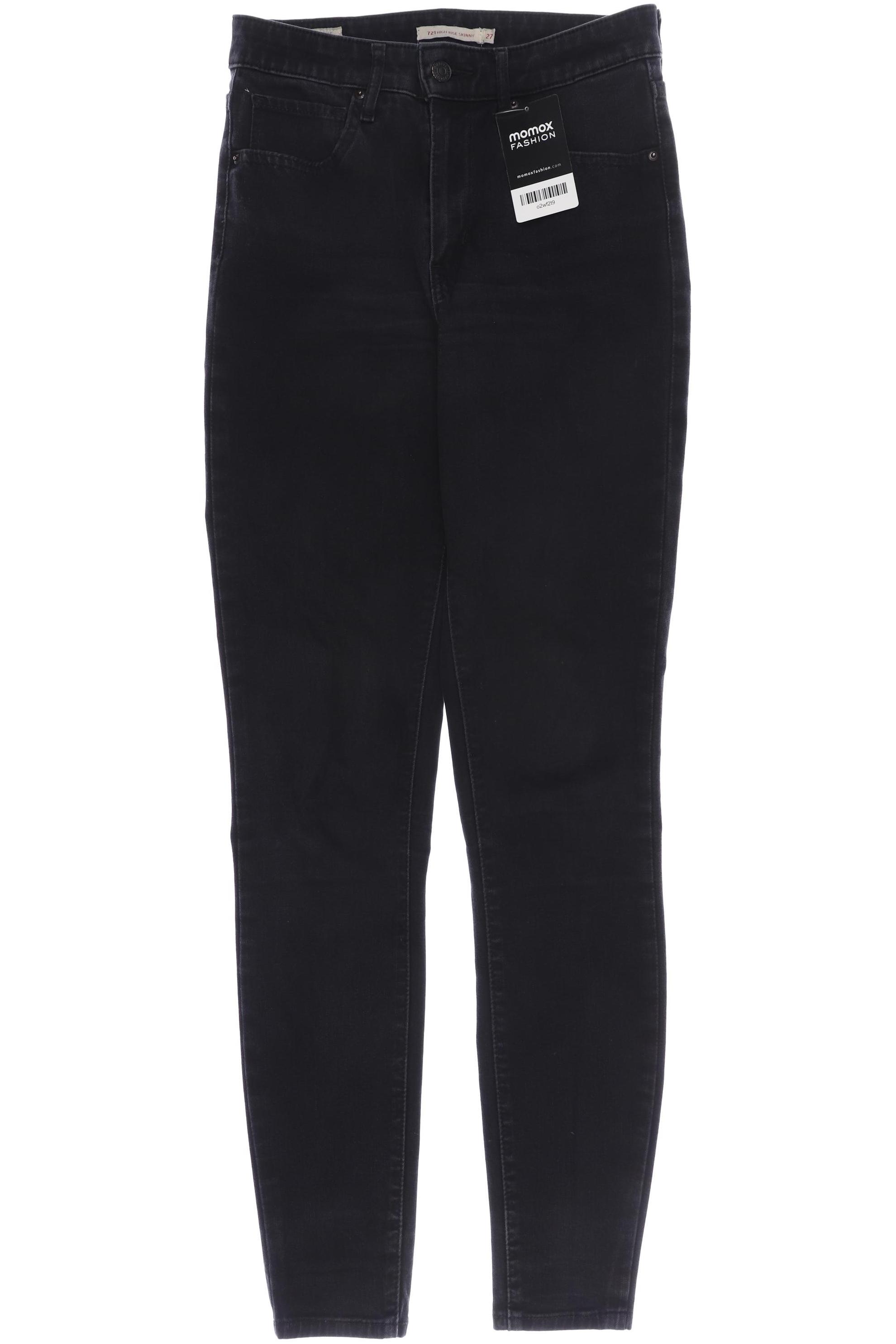 

Levis Damen Jeans, grau