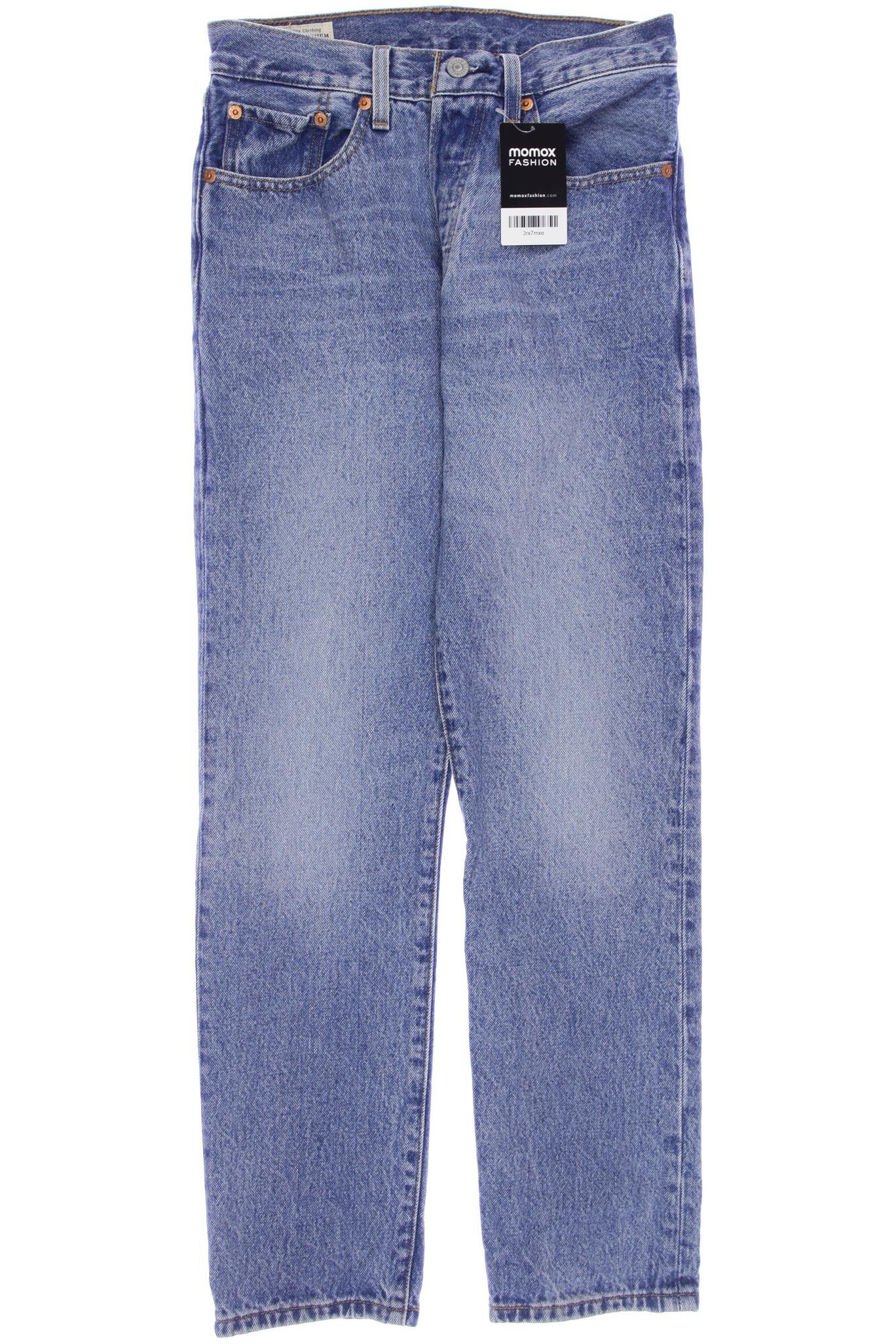 

Levis Damen Jeans, blau, Gr. 26