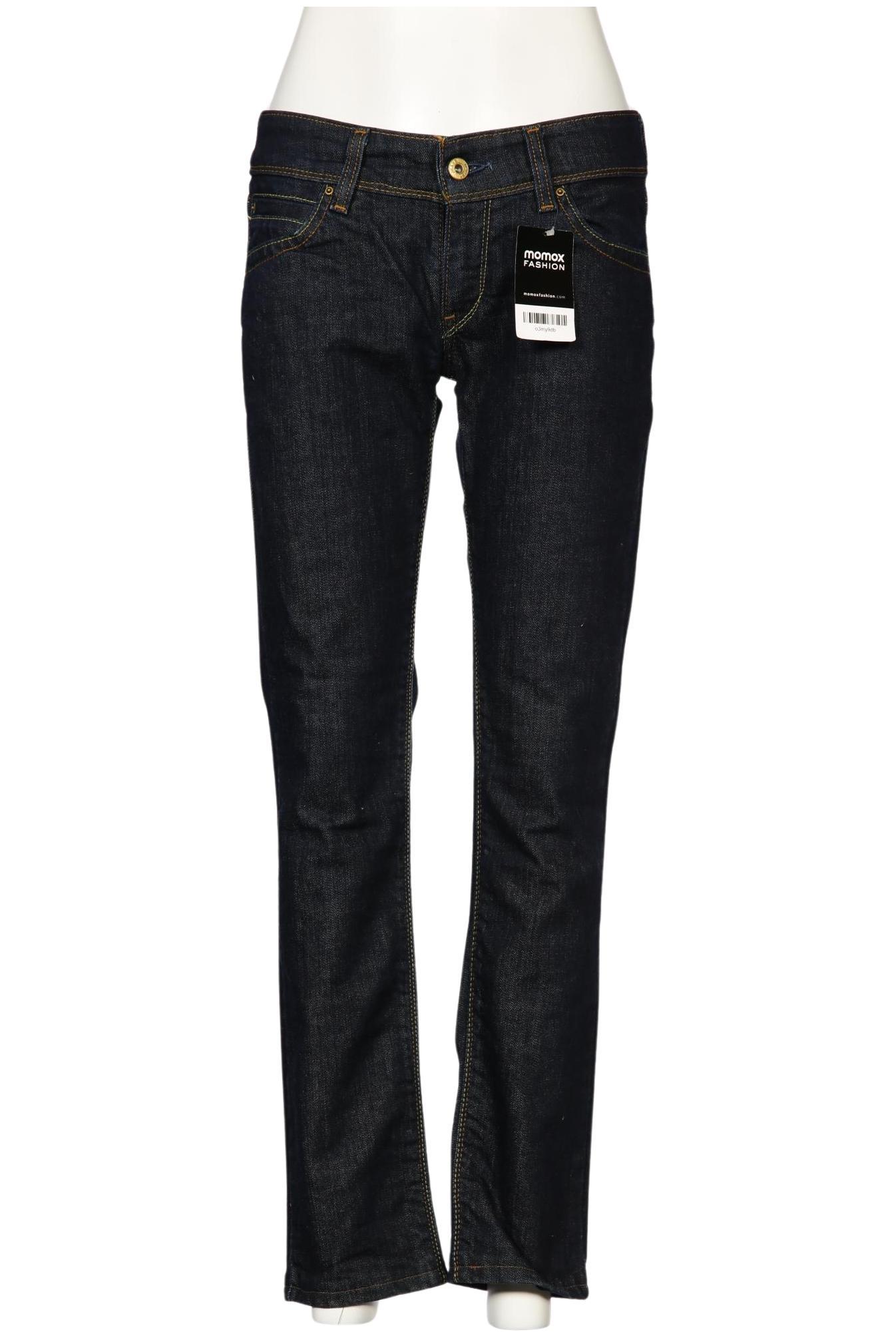 

Levis Damen Jeans, marineblau, Gr. 29
