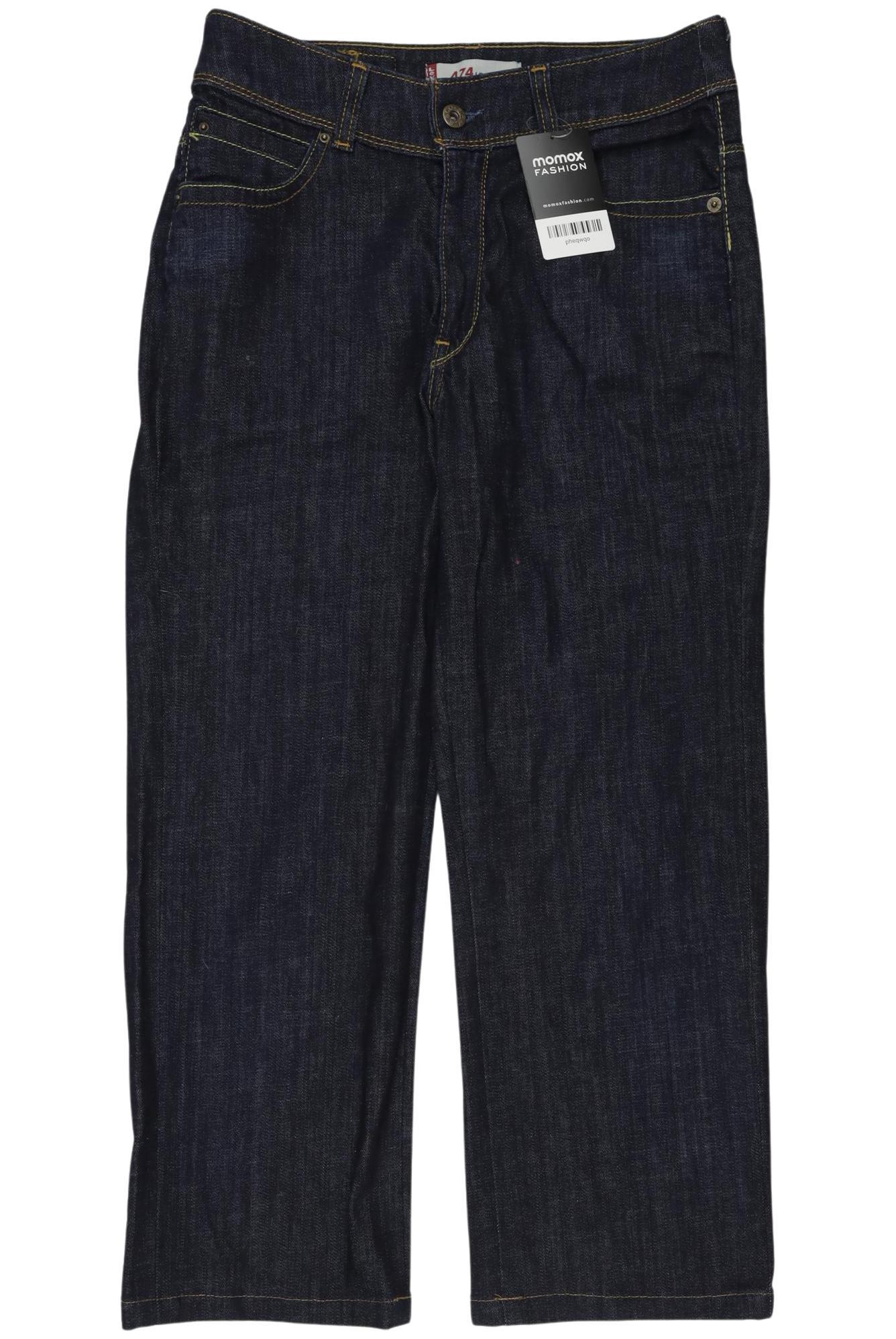 

Levis Damen Jeans, marineblau, Gr. 30