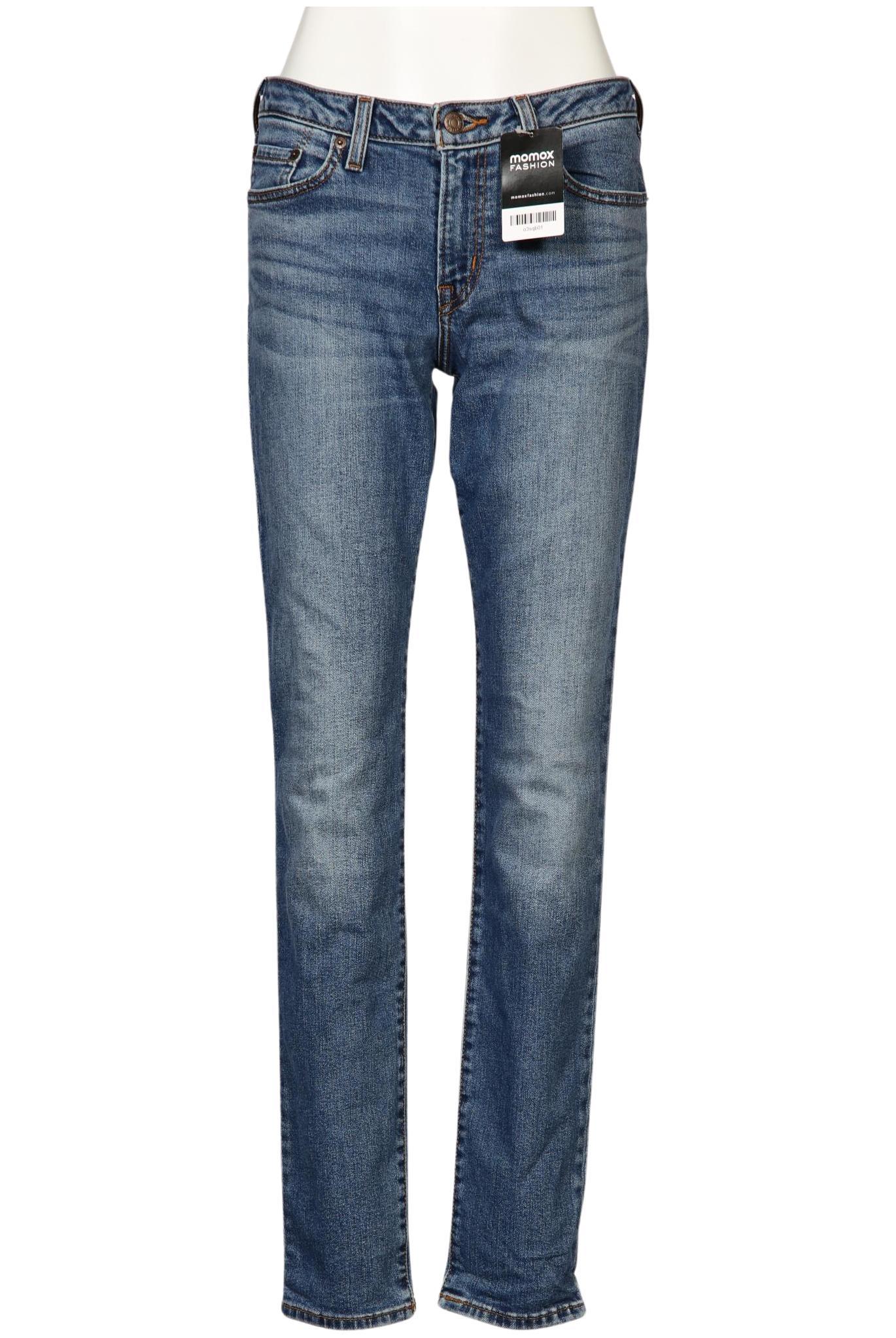 

Levis Damen Jeans, blau, Gr. 28