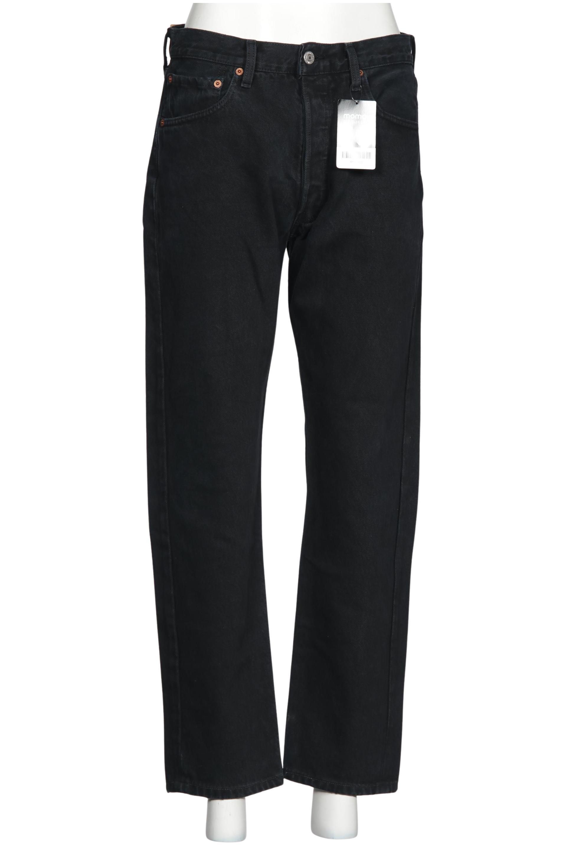 

Levis Damen Jeans, schwarz, Gr. 32