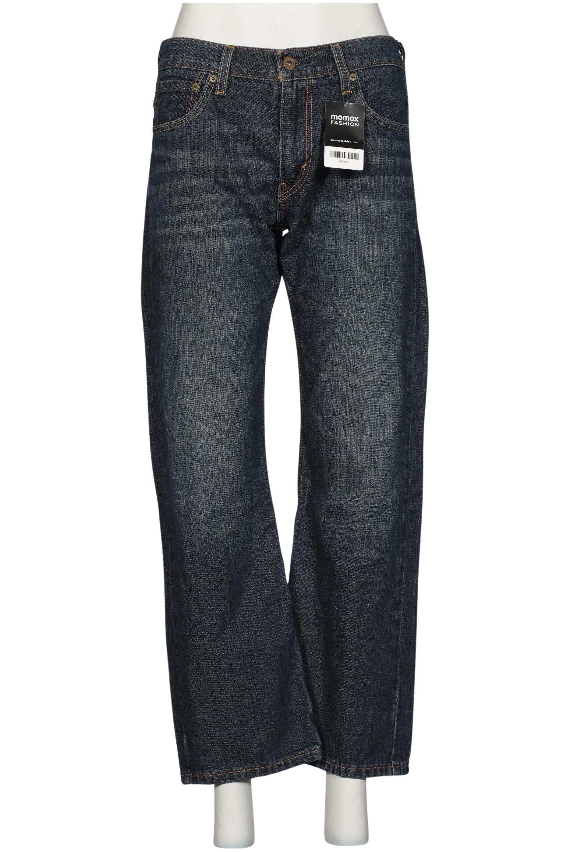 

Levis Damen Jeans, blau, Gr. 29