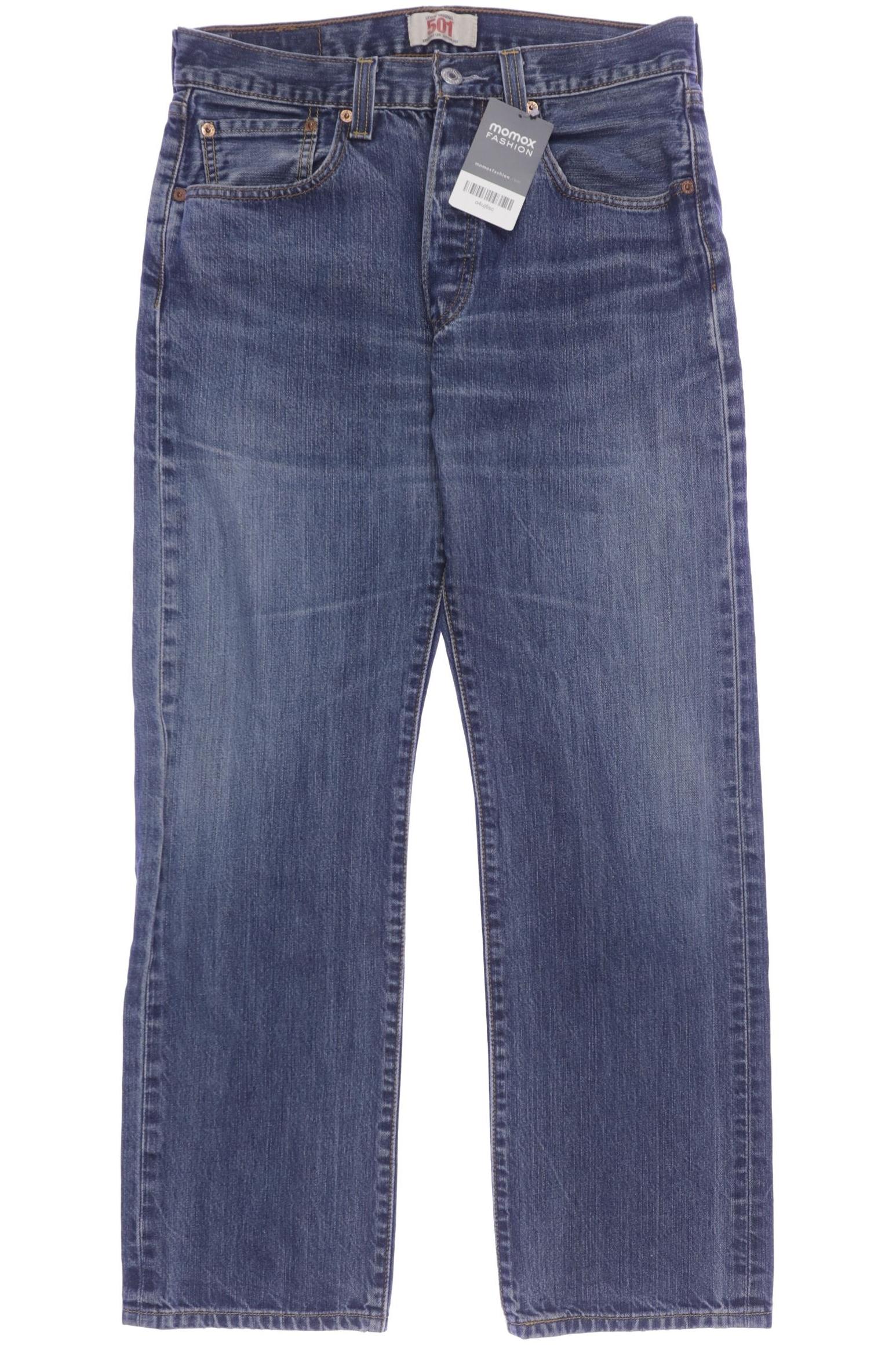 

Levis Damen Jeans, blau, Gr. 31