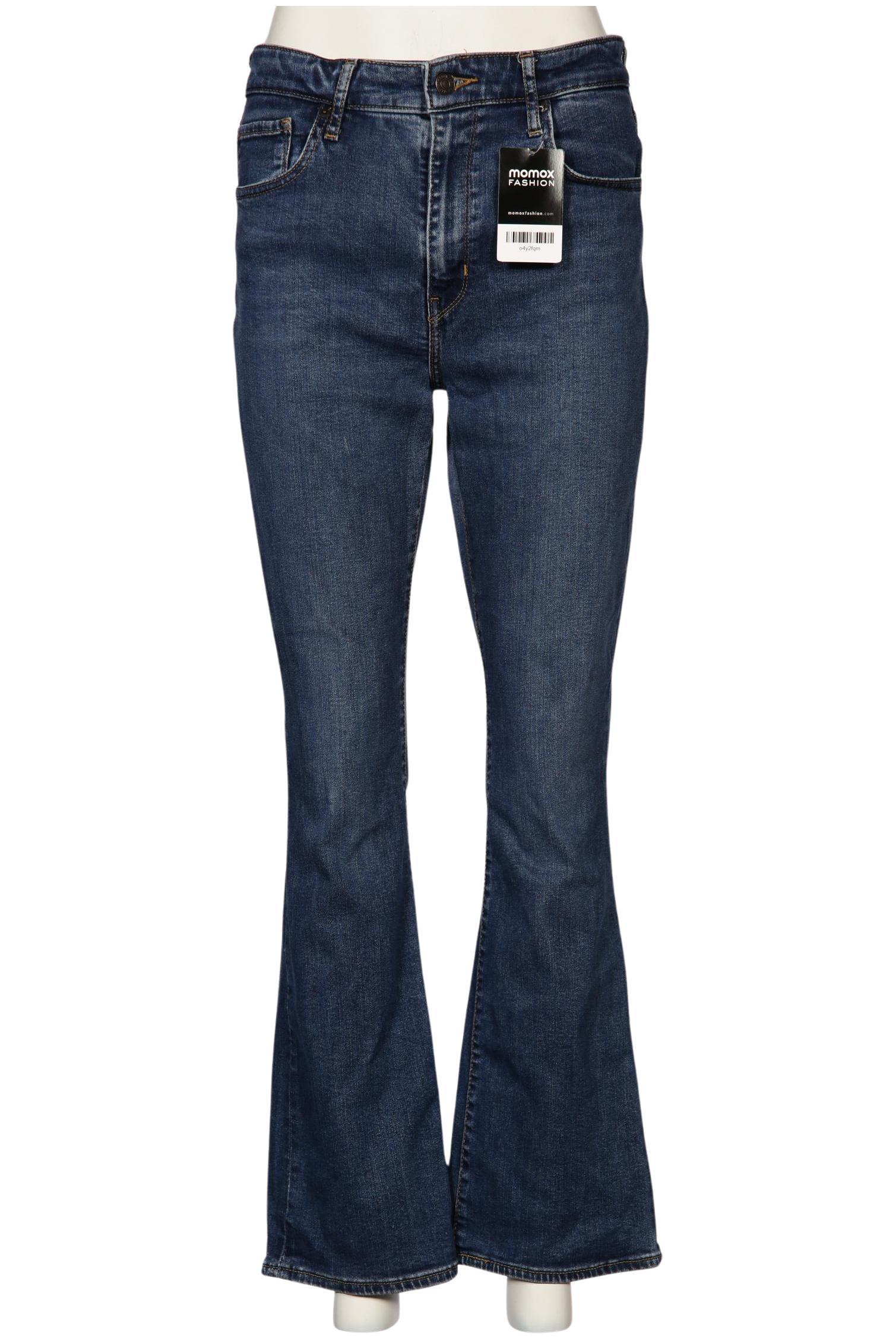 

Levis Damen Jeans, blau, Gr. 31