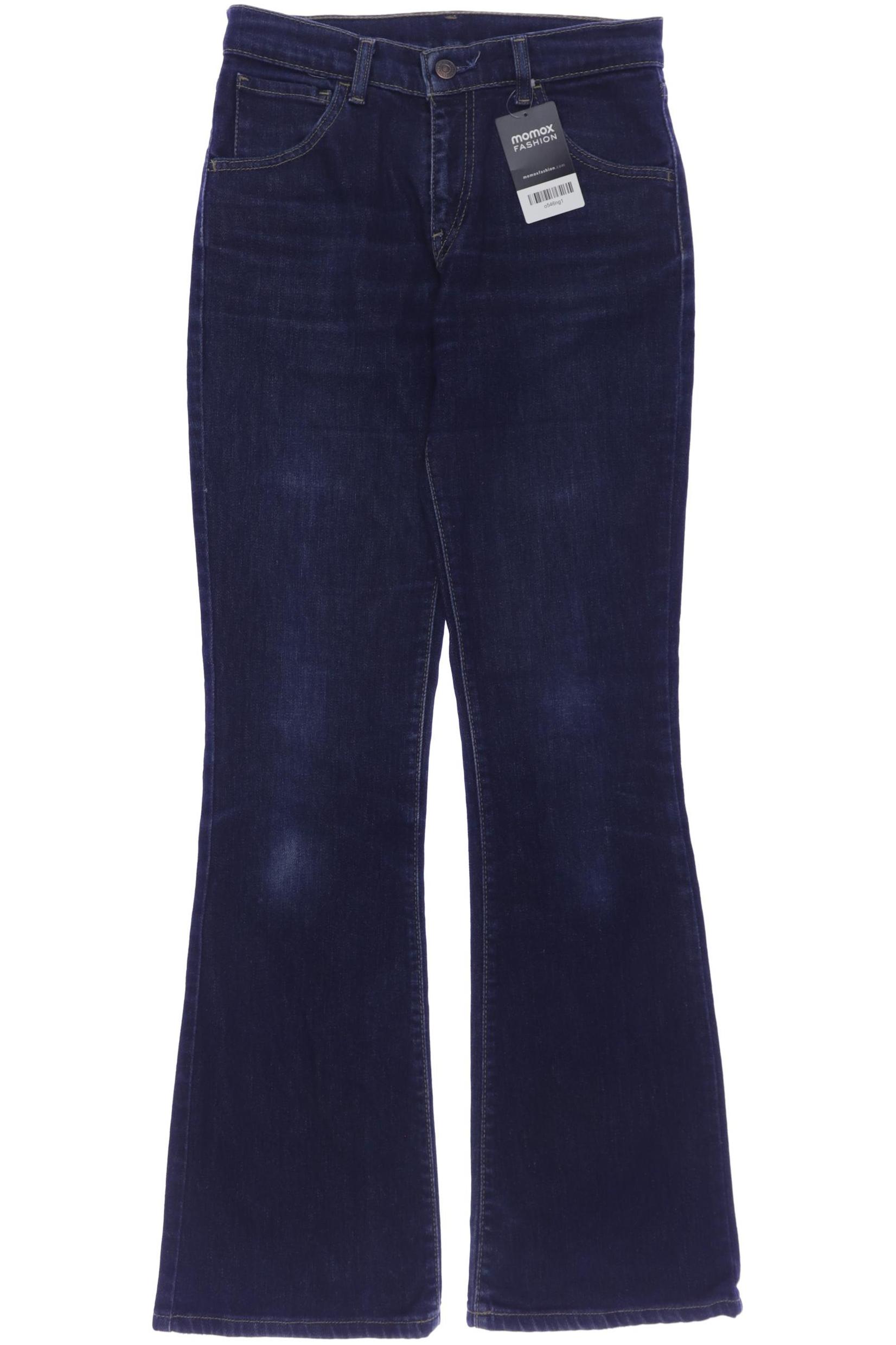 

Levis Damen Jeans, blau, Gr. 27