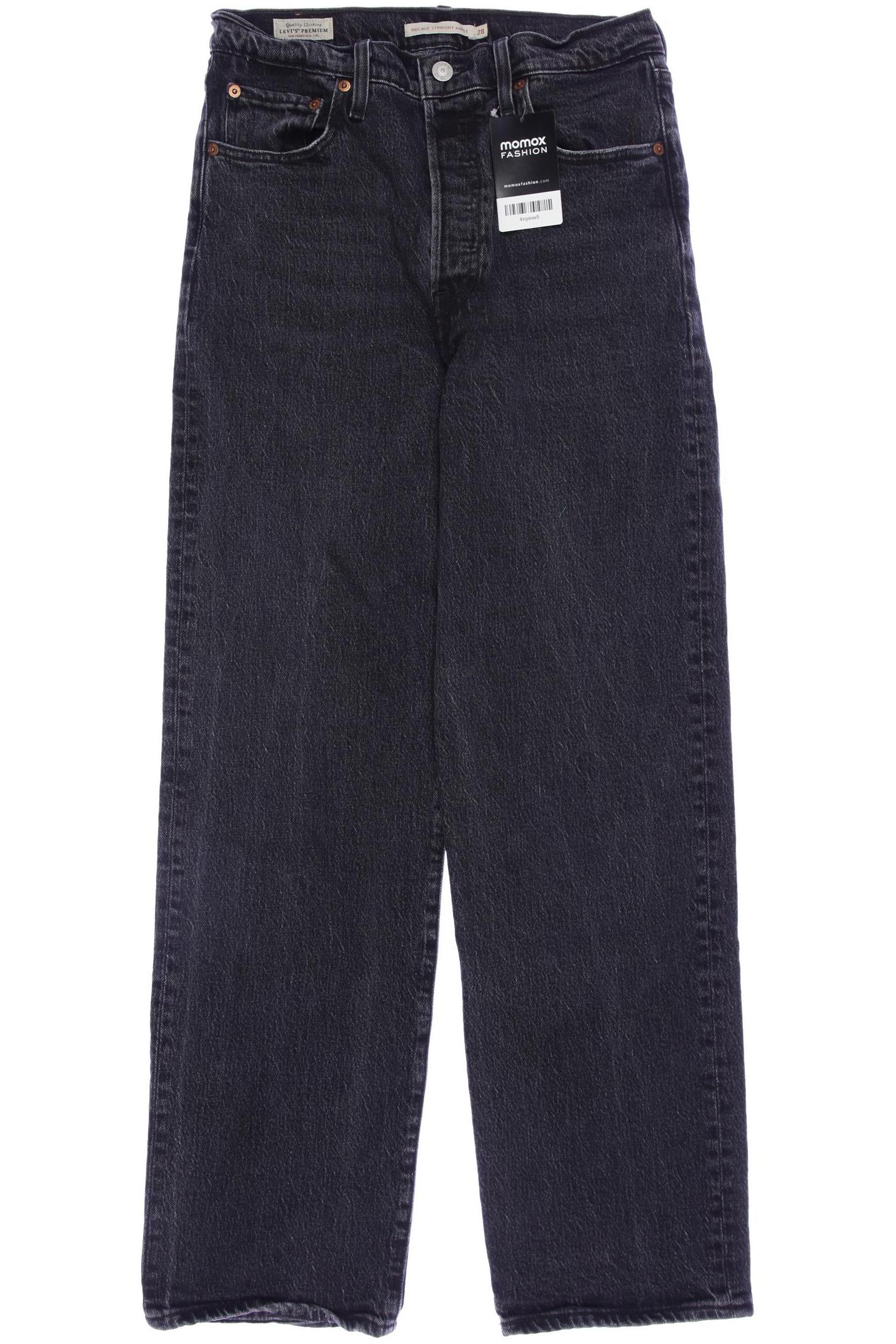 

Levis Damen Jeans, grau