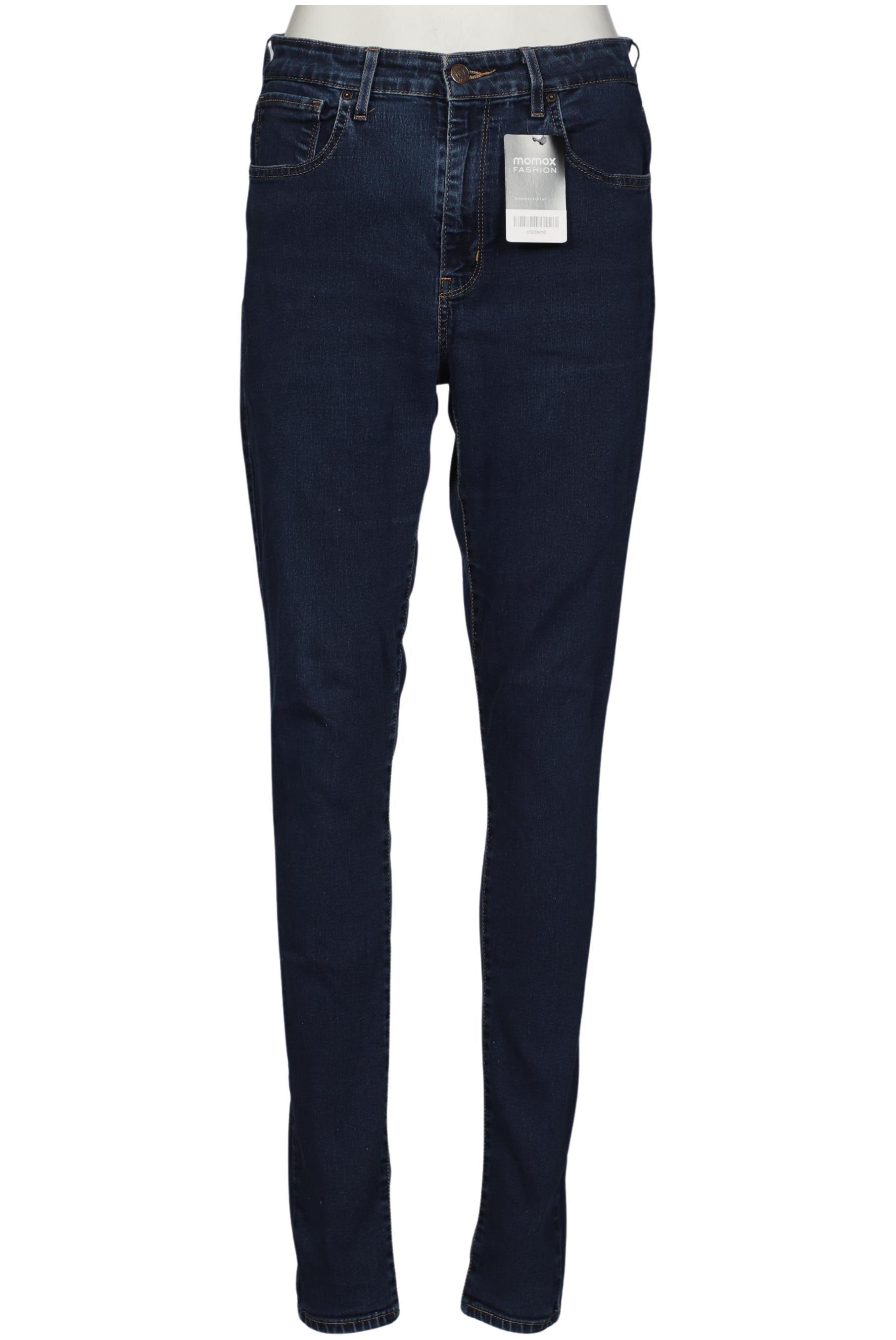

Levis Damen Jeans, marineblau, Gr. 31