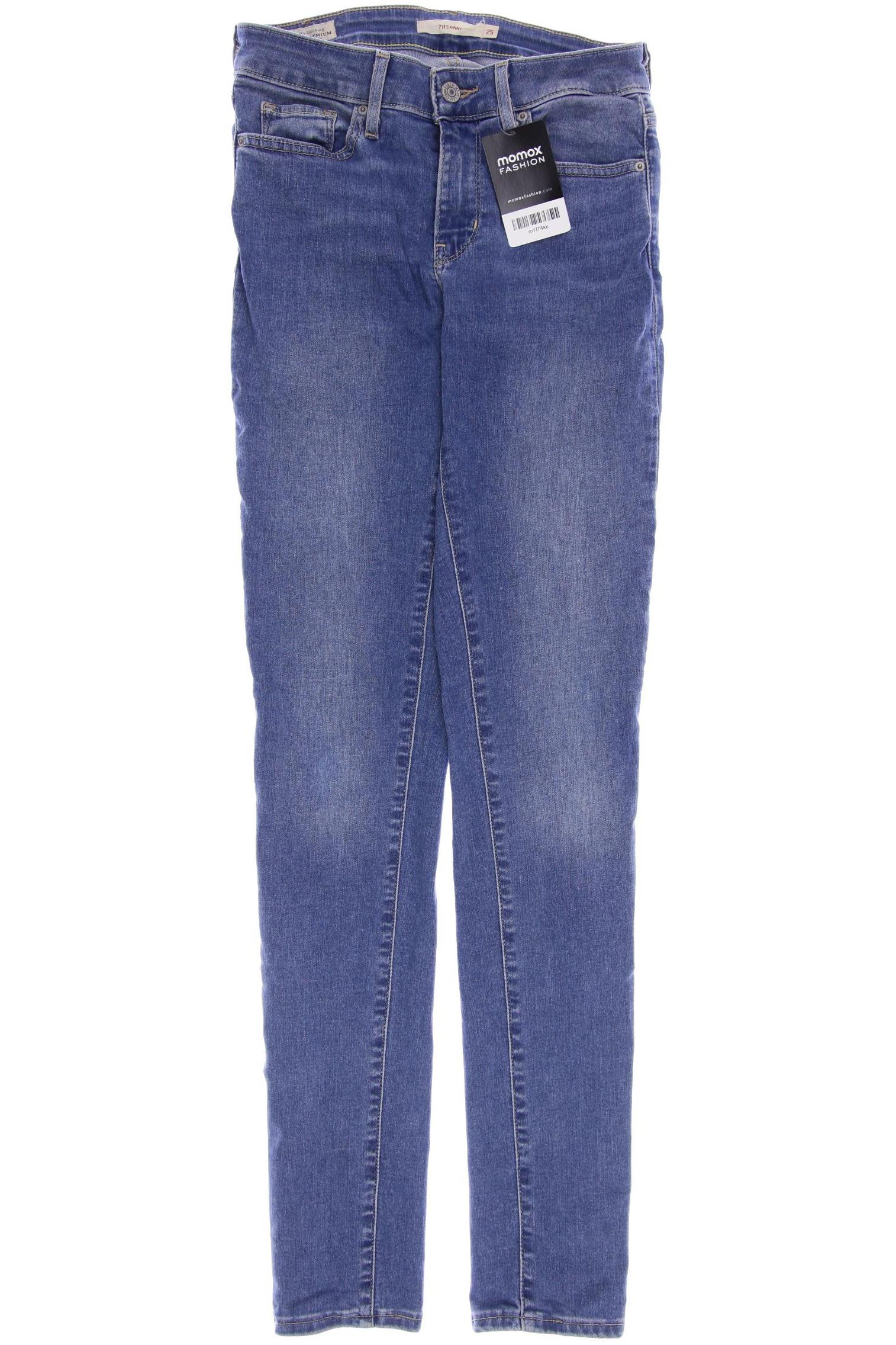 

Levis Damen Jeans, blau