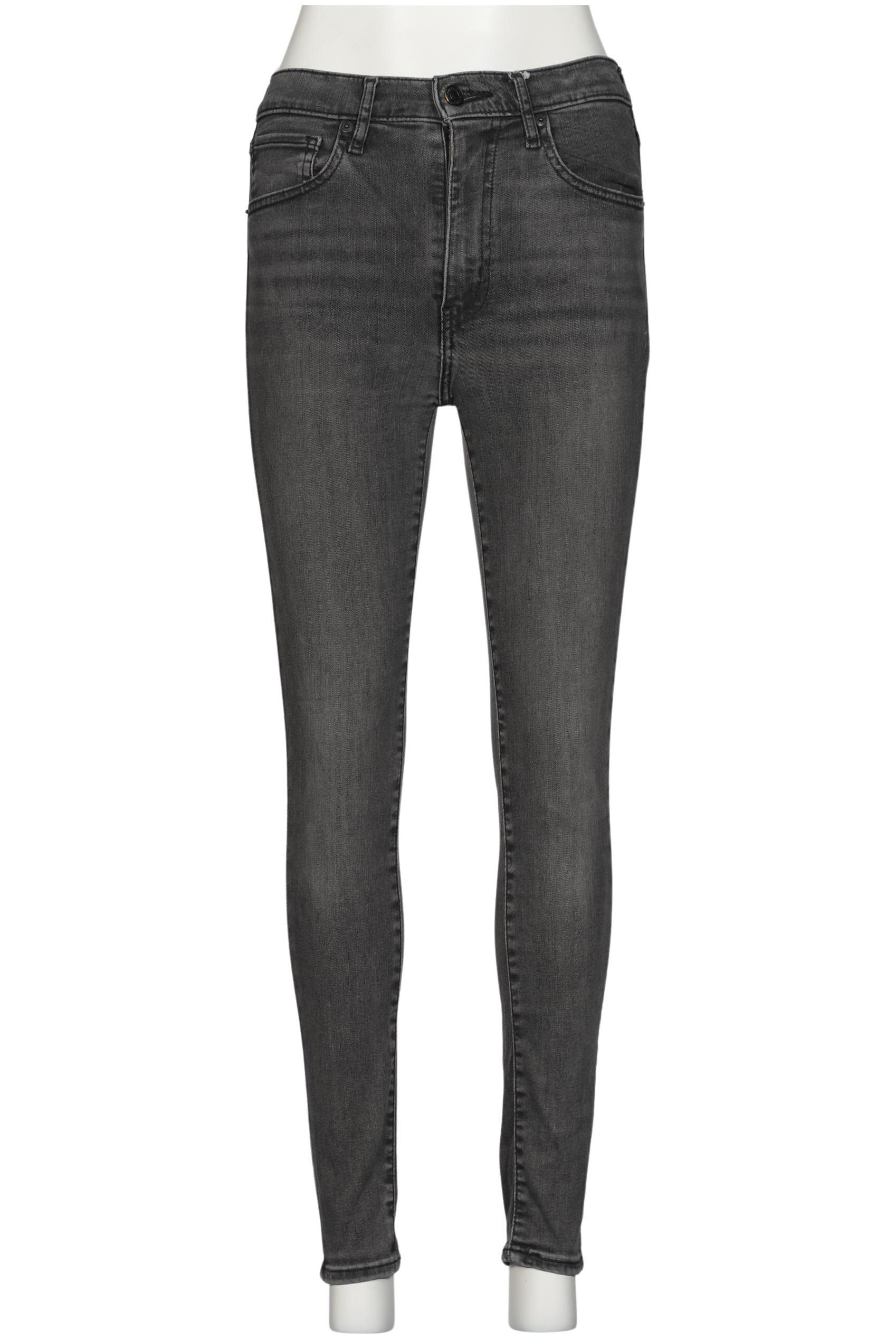 

Levis Damen Jeans, grau, Gr. 27