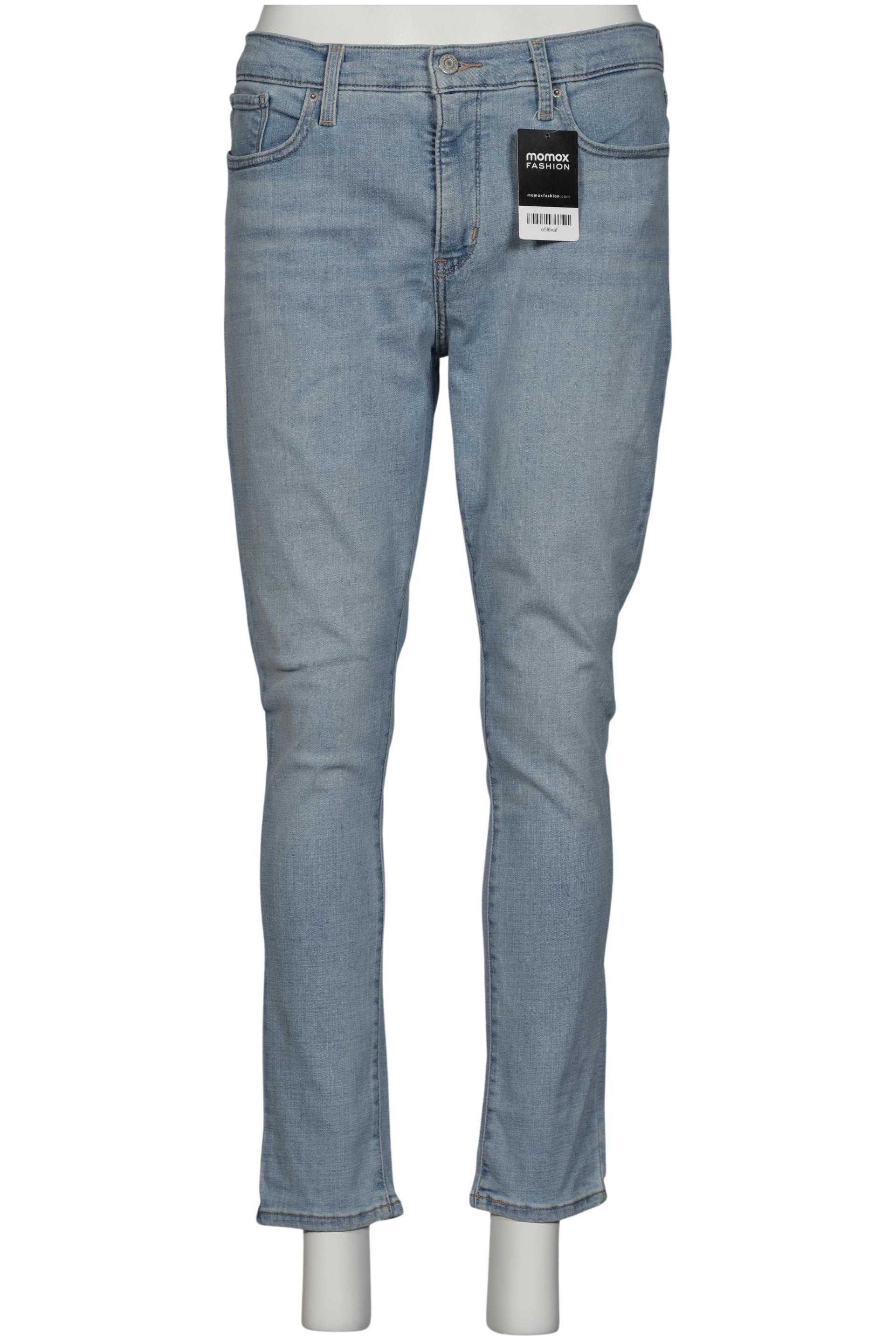

Levis Damen Jeans, hellblau, Gr. 32