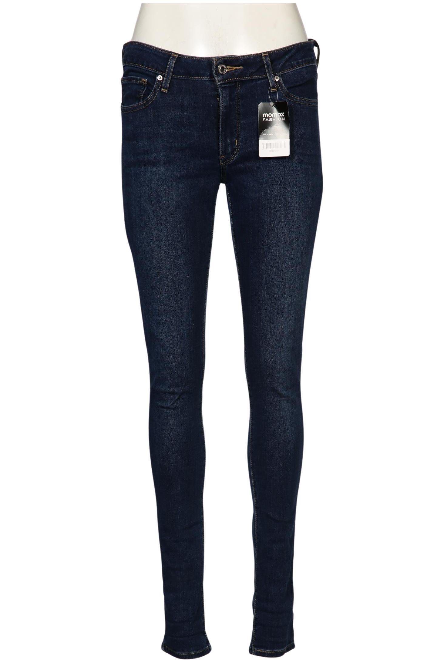 

Levis Damen Jeans, marineblau, Gr. 29