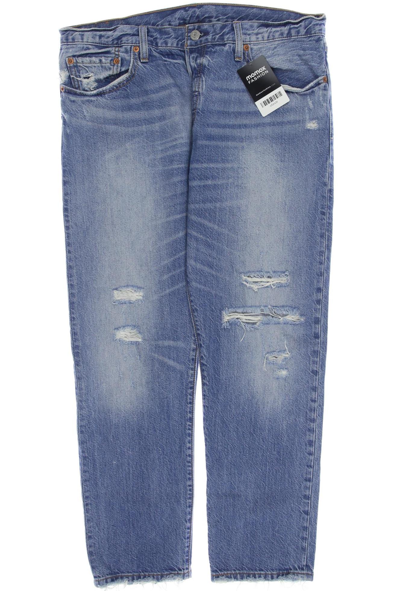 

Levis Damen Jeans, blau, Gr. 31