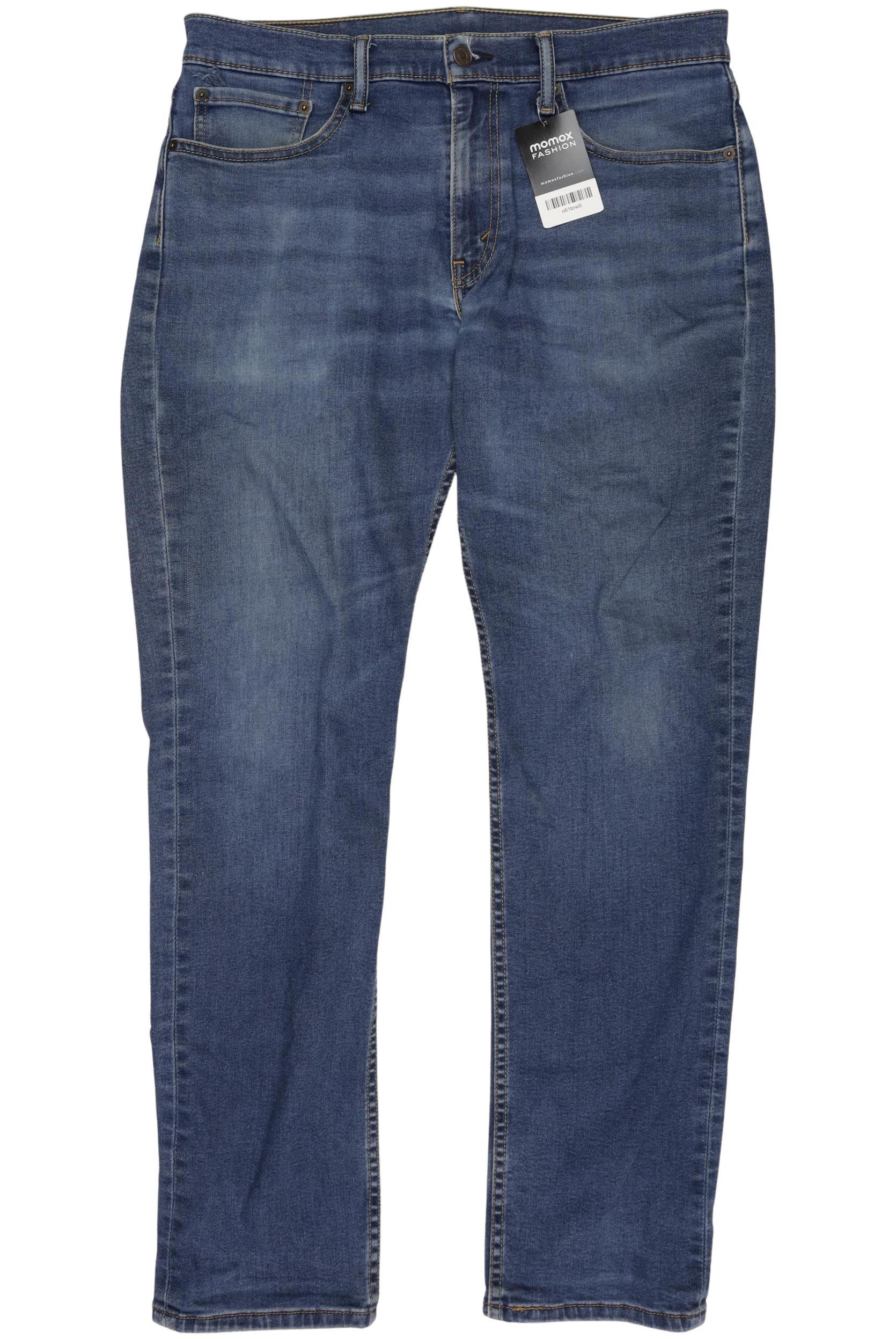 

Levis Damen Jeans, blau, Gr. 34