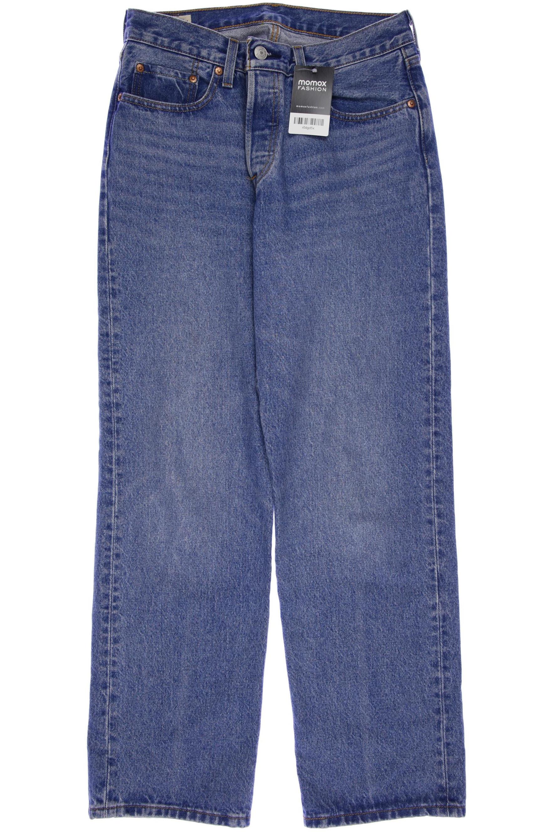 

Levis Damen Jeans, blau, Gr. 38
