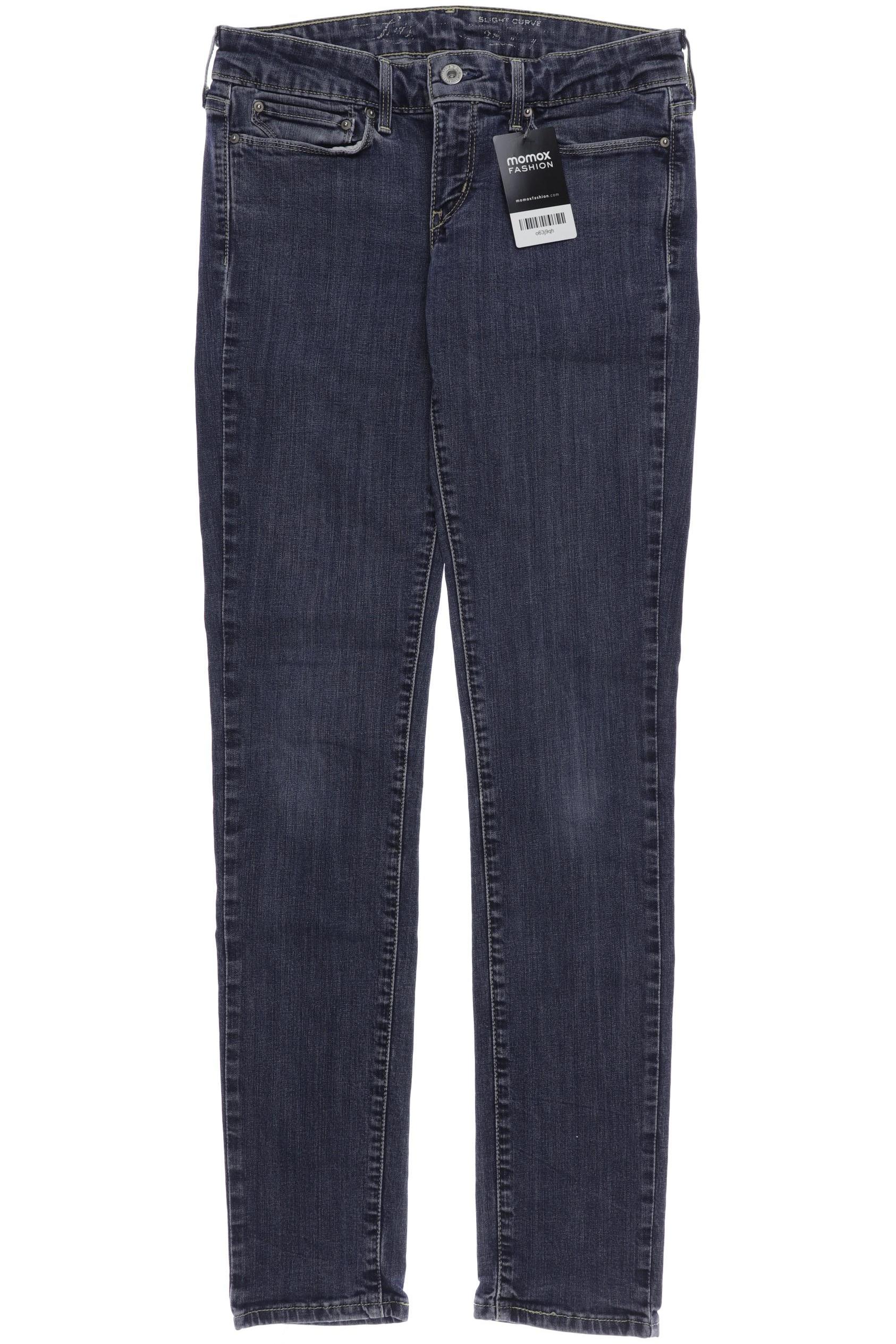 

Levis Damen Jeans, blau