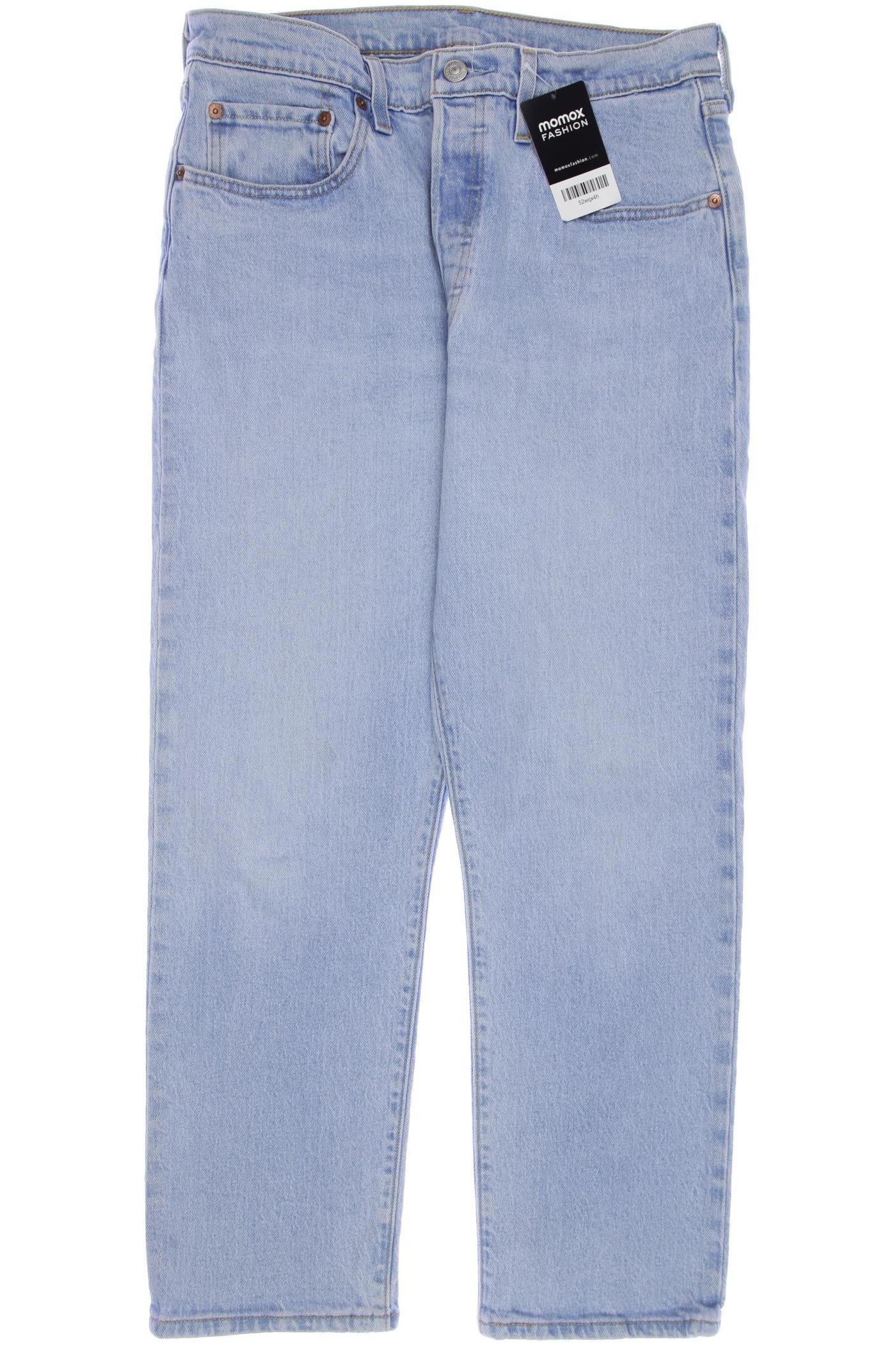 

Levis Damen Jeans, hellblau, Gr. 30