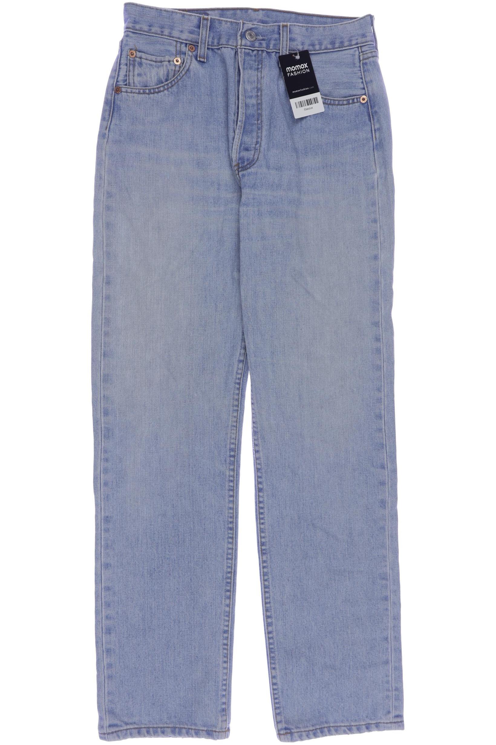 

Levis Damen Jeans, hellblau, Gr. 30