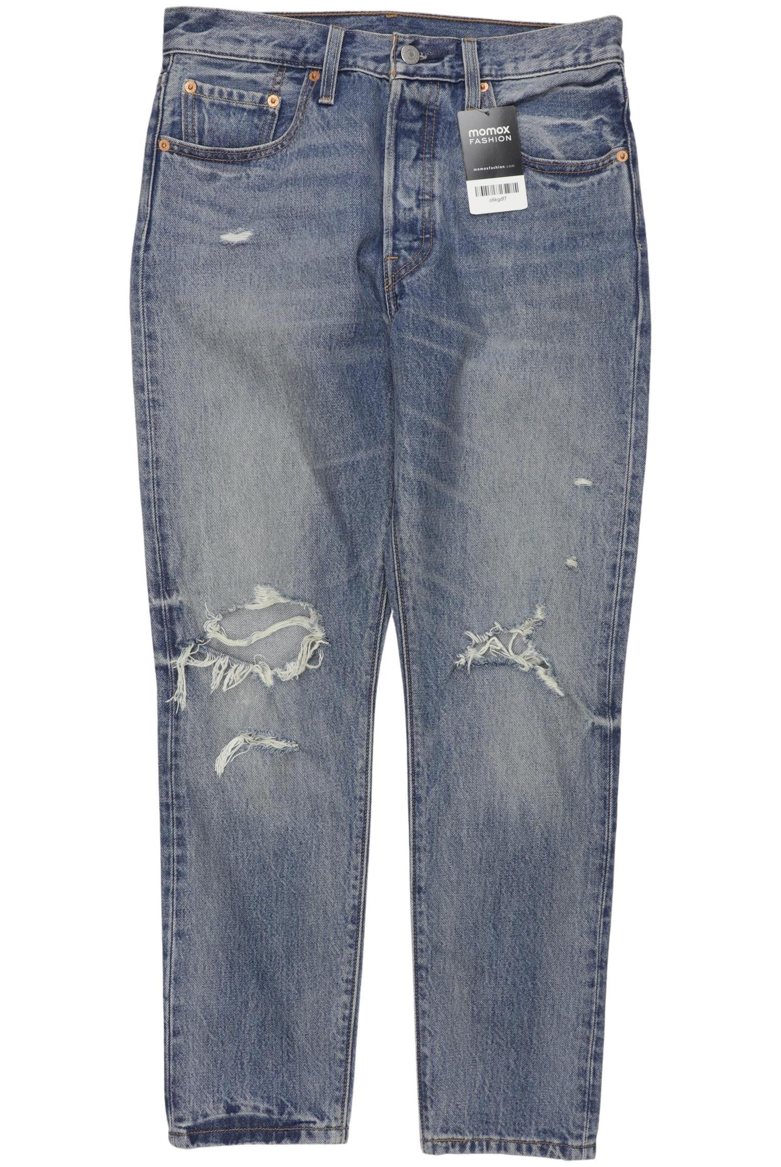 Thumbnail - Levis Damen Jeans, blau, Gr. 28