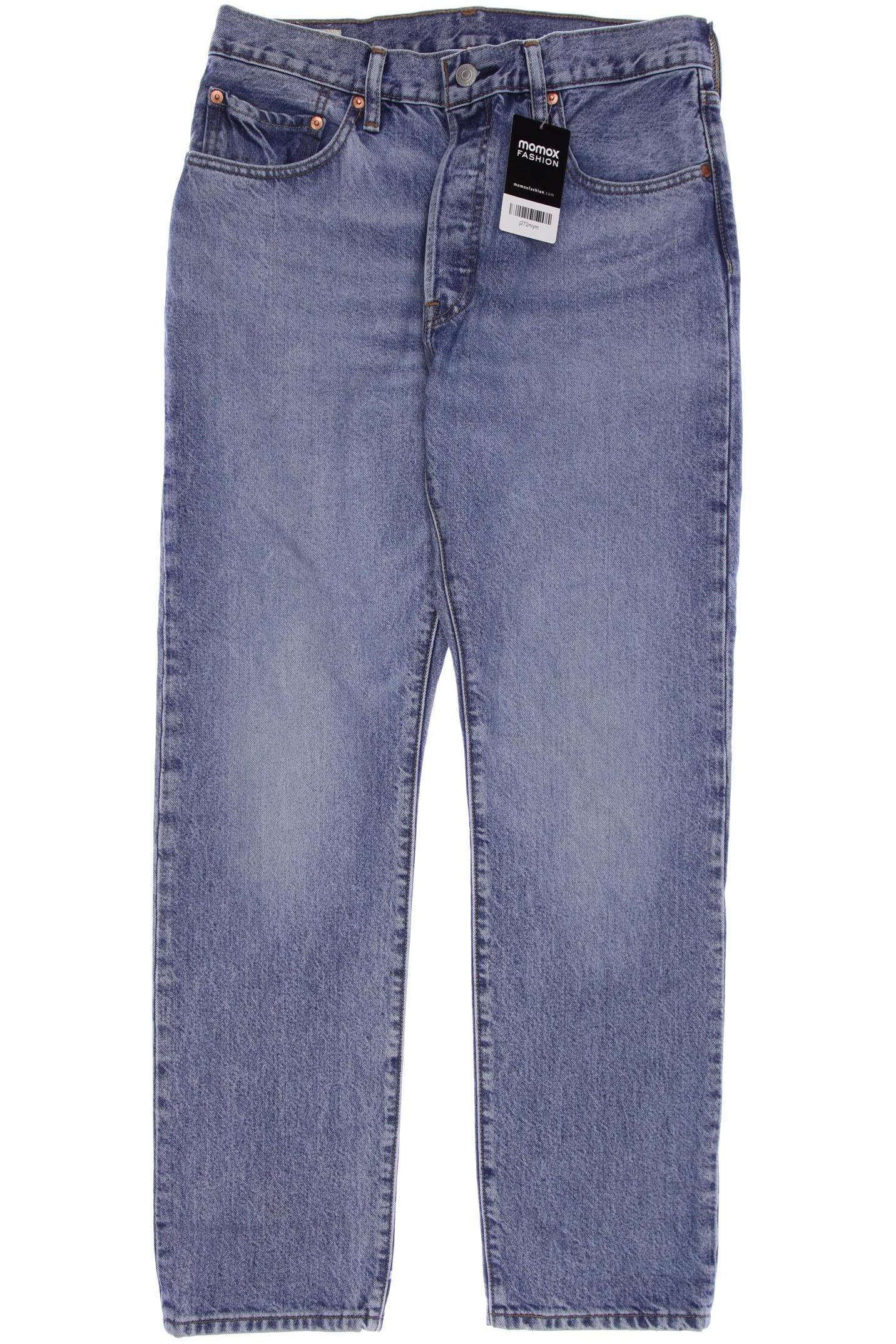 

Levis Damen Jeans, blau