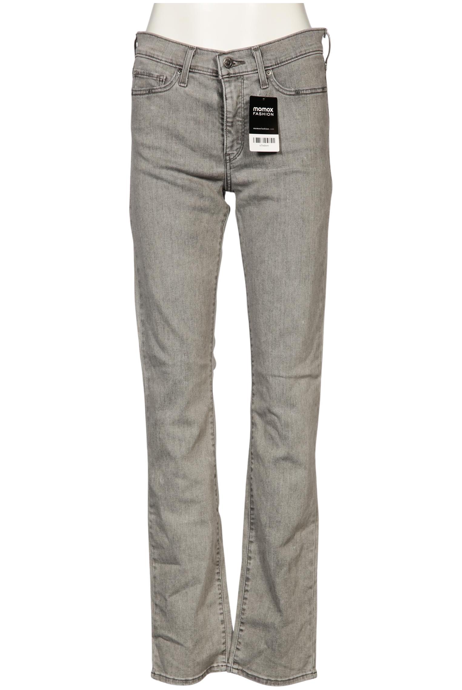 

Levis Damen Jeans, grau, Gr. 29