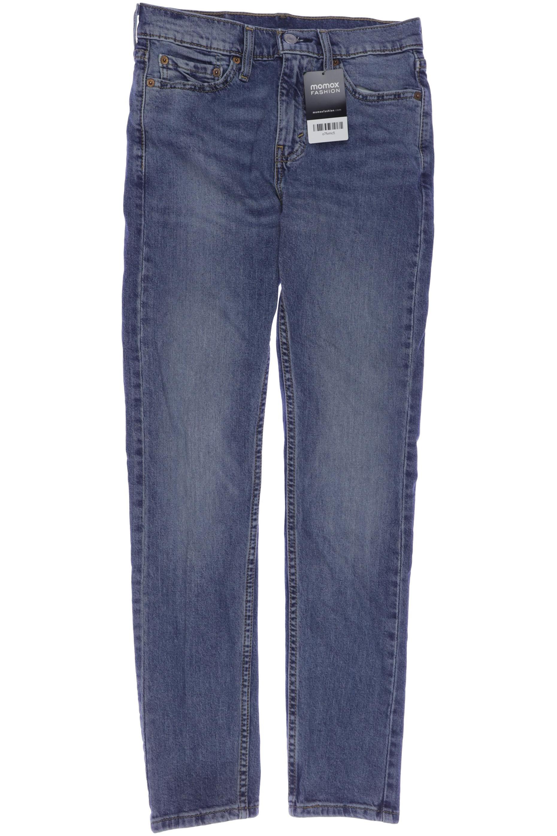 

Levis Damen Jeans, blau, Gr. 38