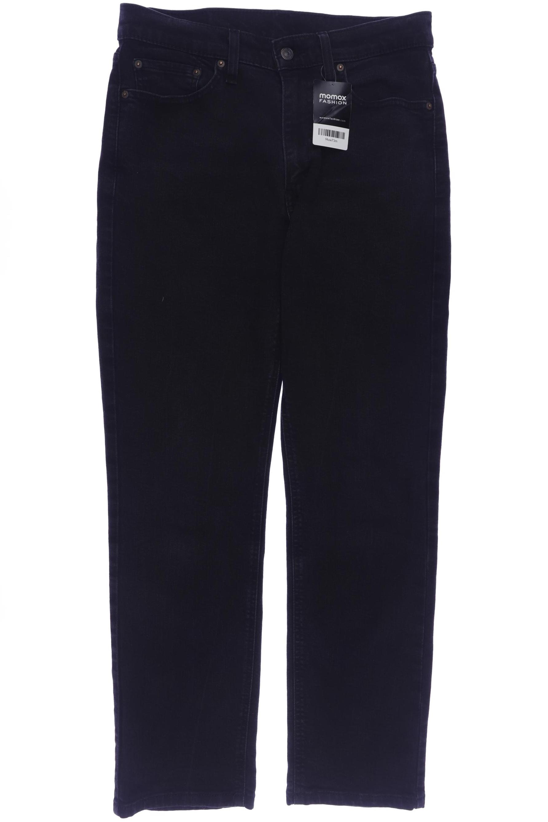 

Levis Damen Jeans, schwarz, Gr. 32