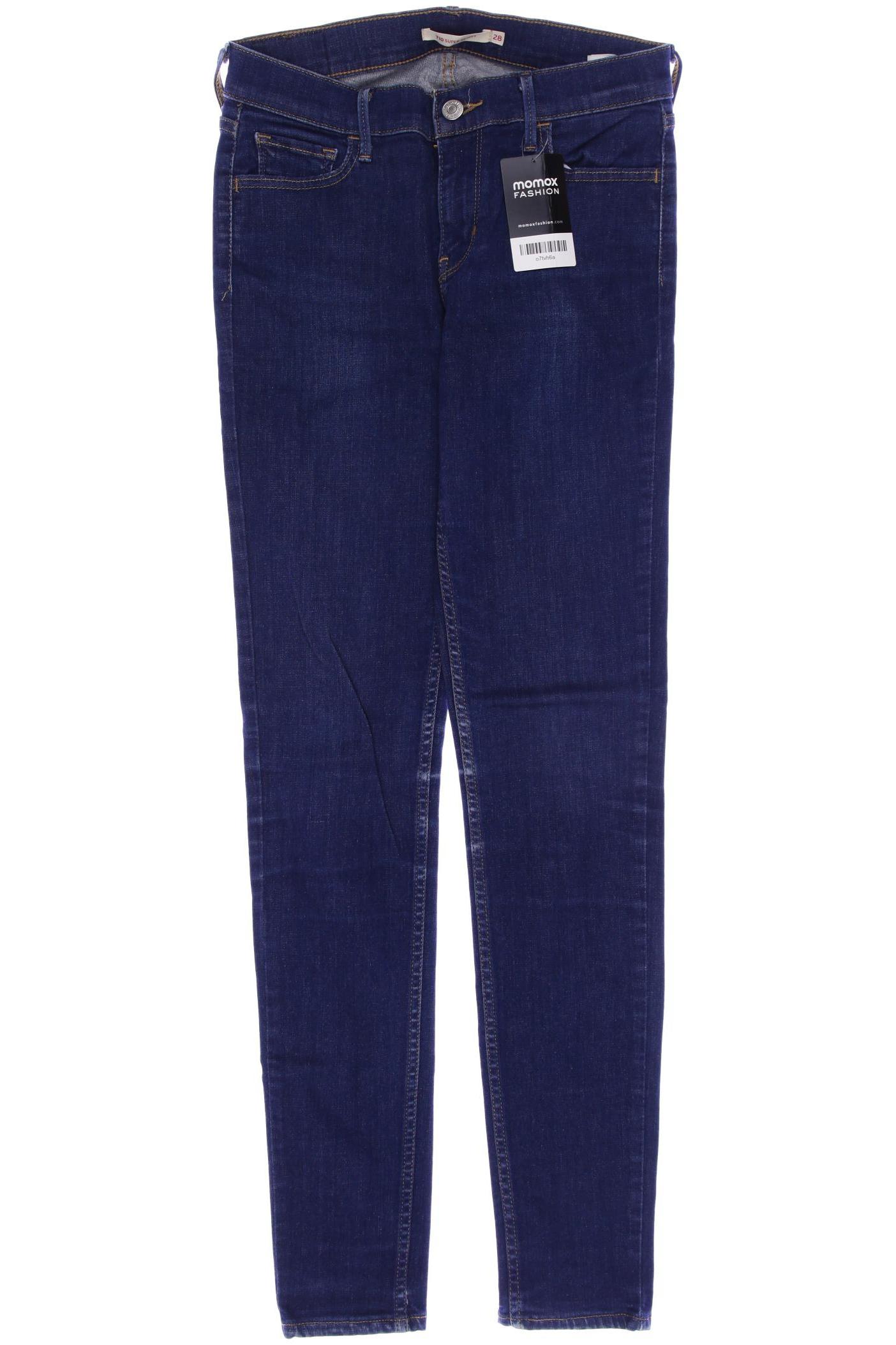 

Levis Damen Jeans, blau