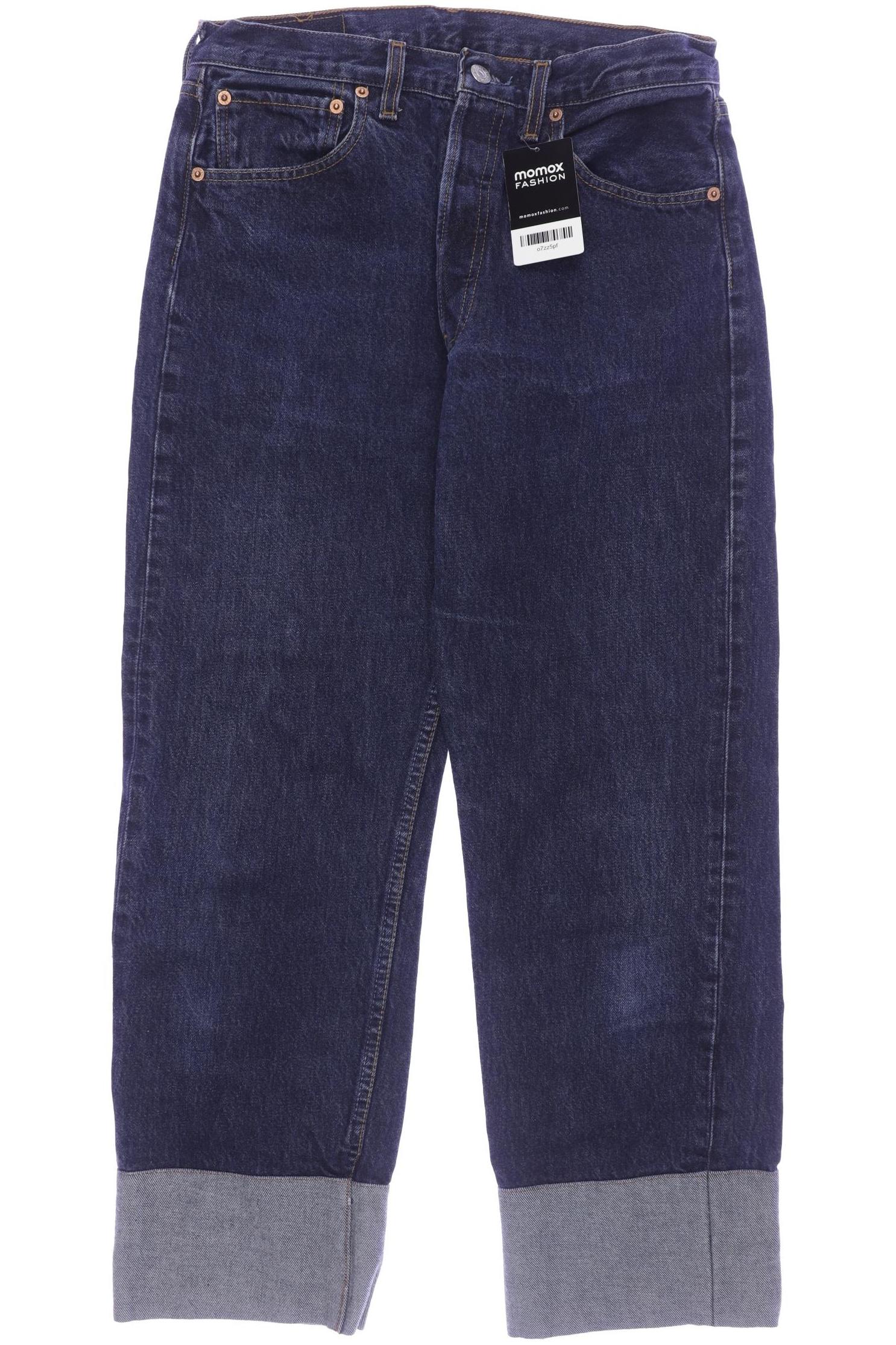 

Levis Damen Jeans, marineblau, Gr. 32