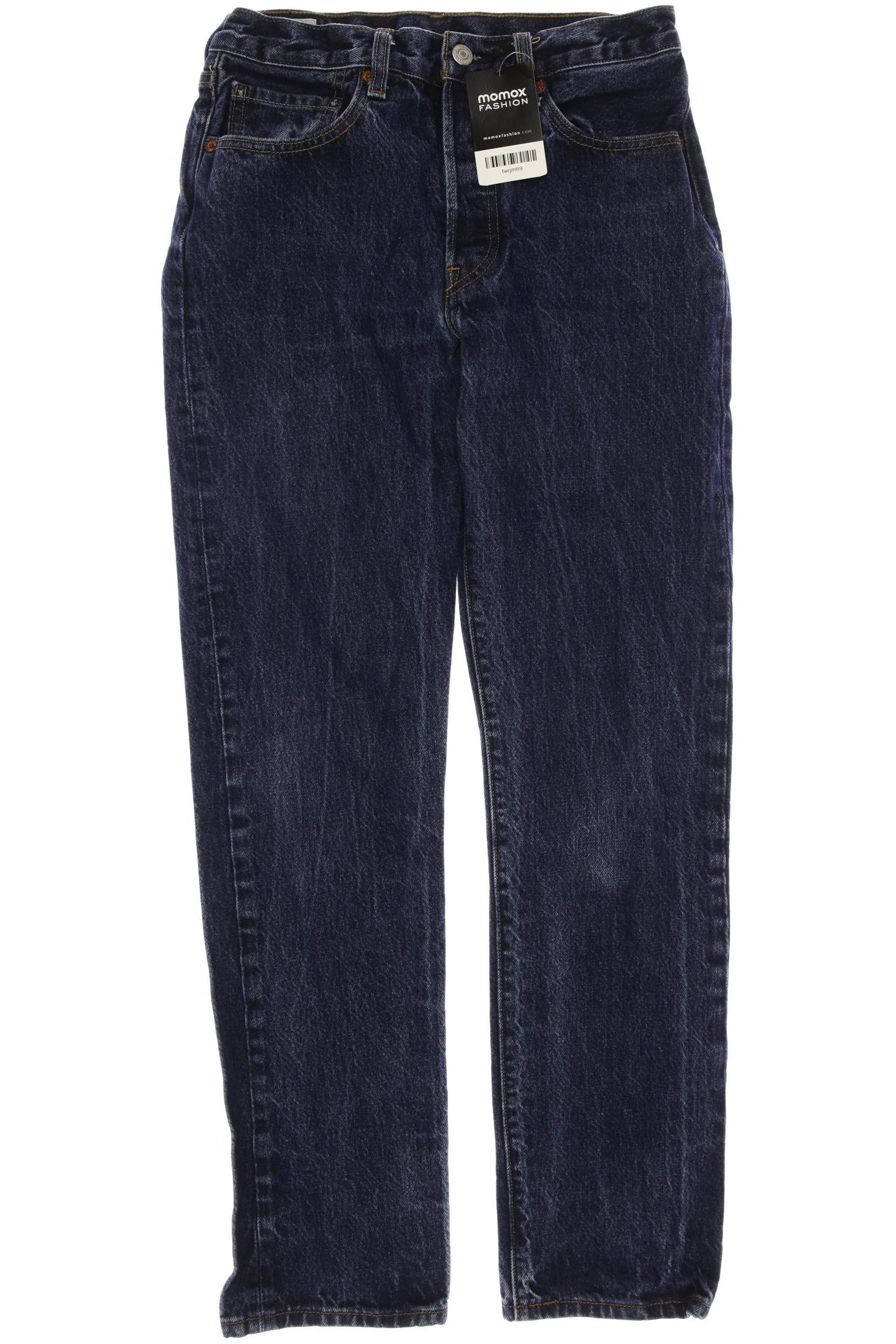 

Levis Damen Jeans, marineblau