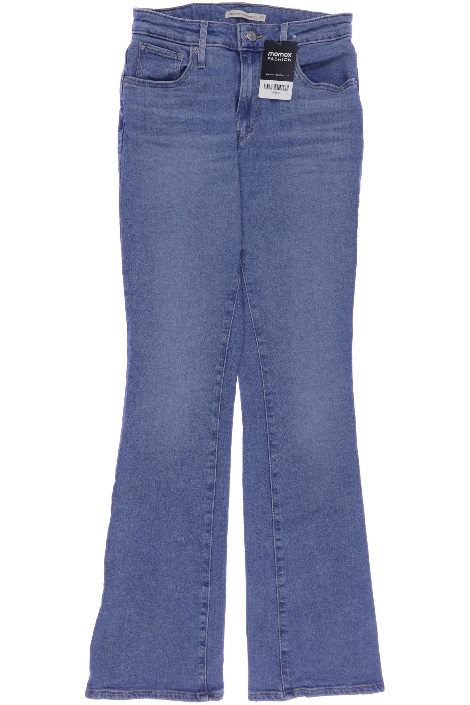 Thumbnail - Levis Damen Jeans, blau, Gr. 28