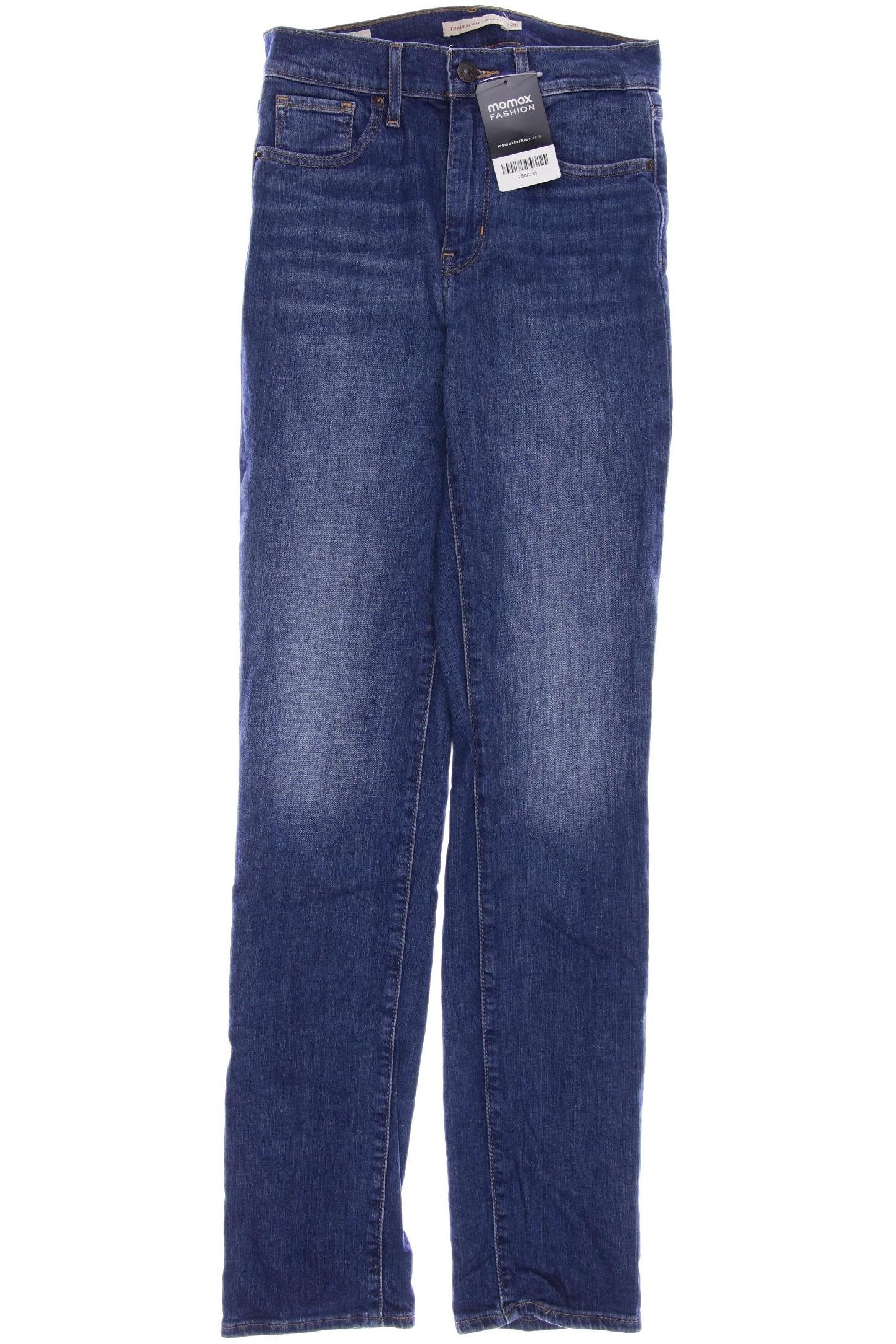 

Levis Damen Jeans, blau